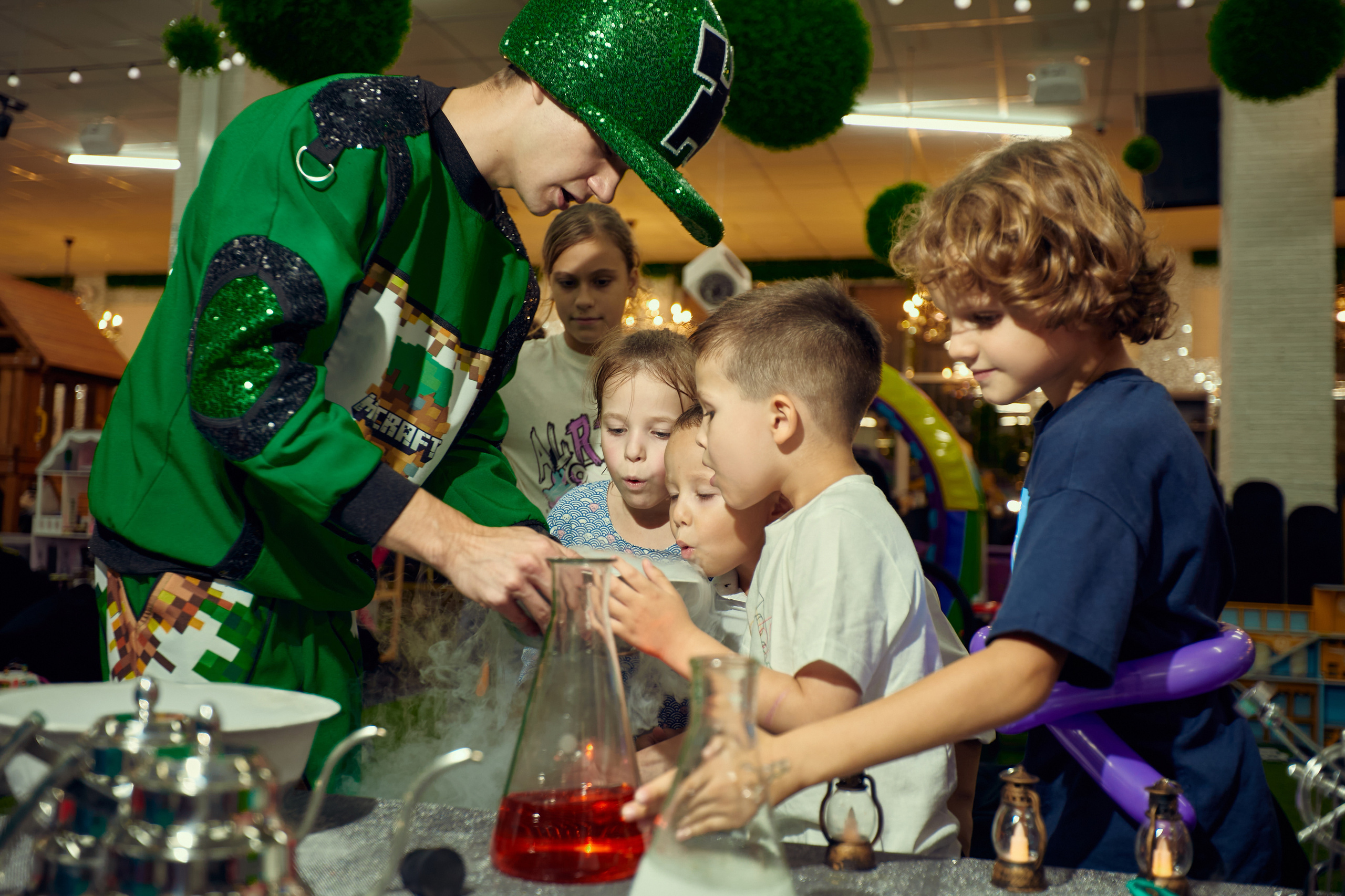 МЕРОПРИЯТИЯ / репортаж. Фотограф в Краснодаре Дина Павленко
