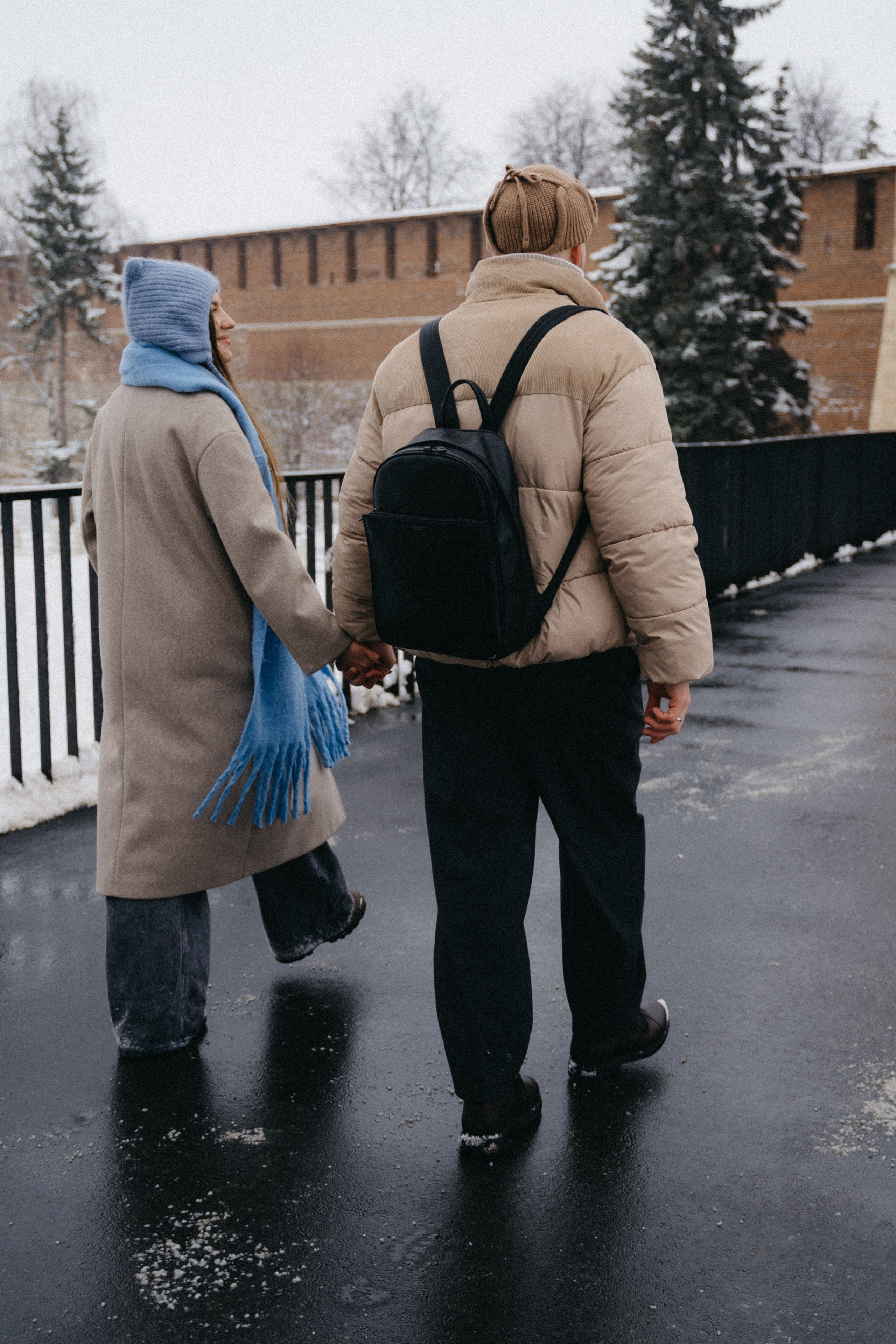 Стас и Алена. Свадебный фотограф Нижний Новгород Фатичев Артем