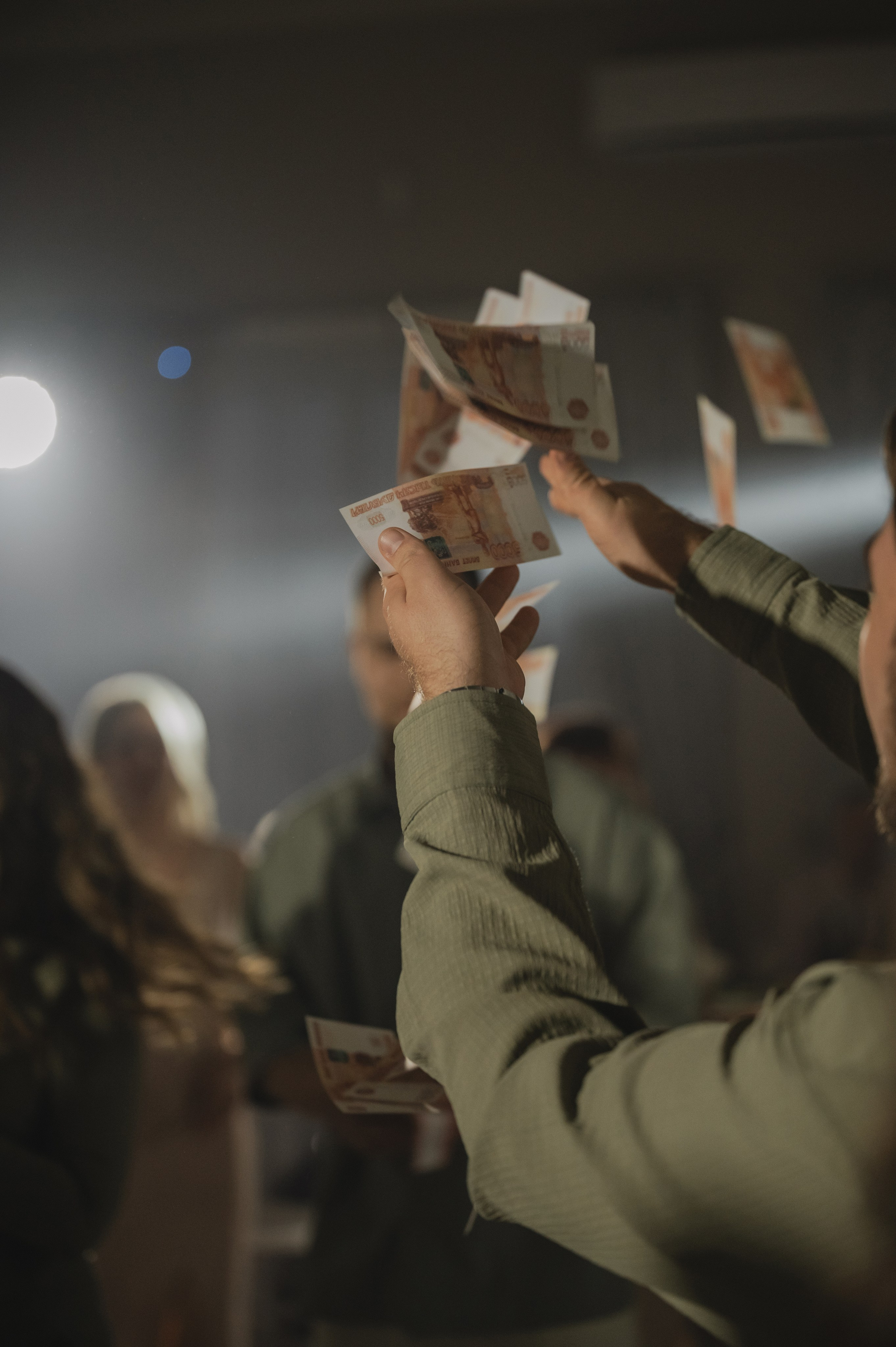 Свадьба. Свадебный фотограф в Рязани Дзюрак Елизавета