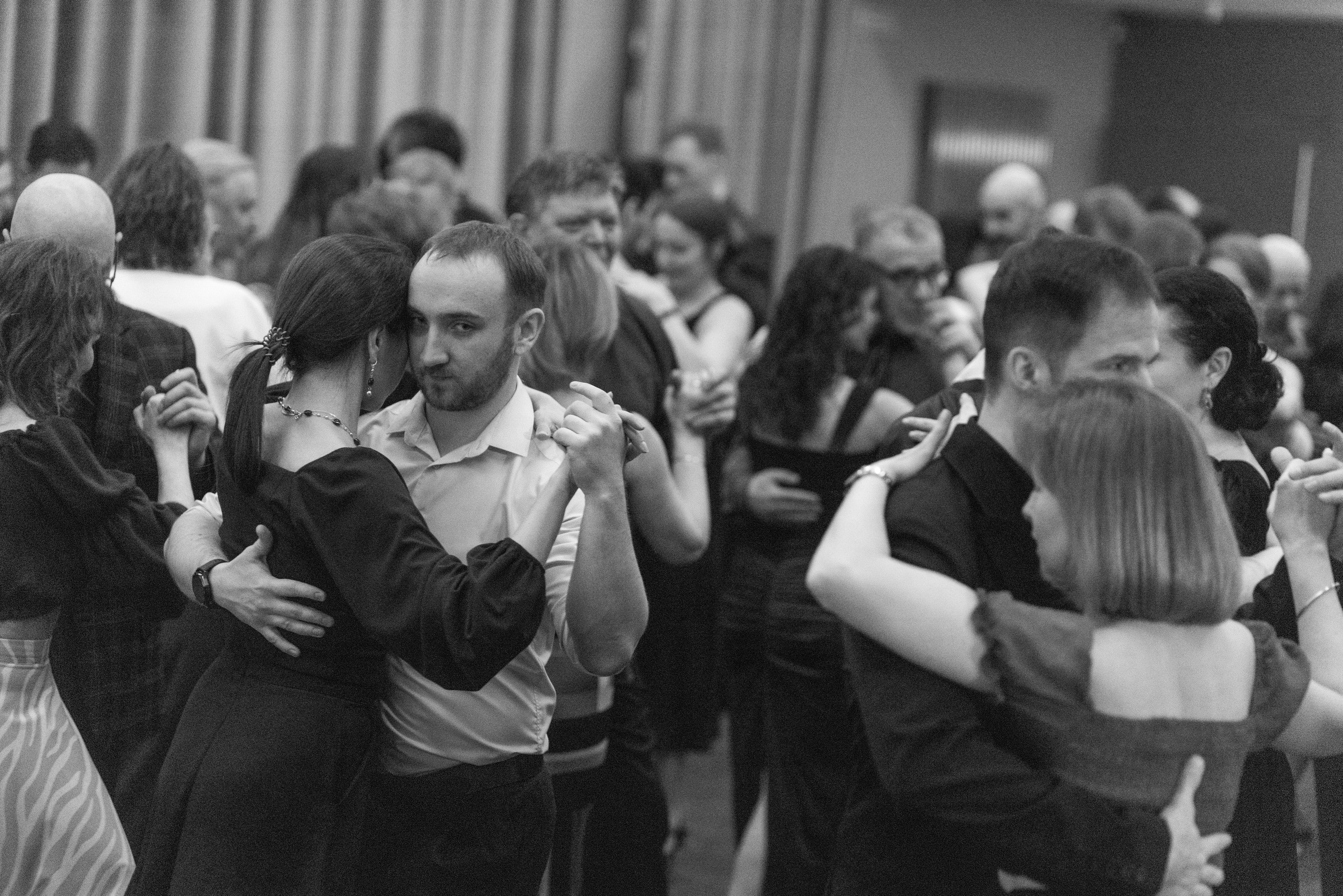 20 лет аргентинскому танго в Нижнем Новгороде. Фотограф в Дзержинске Воронина Юлия