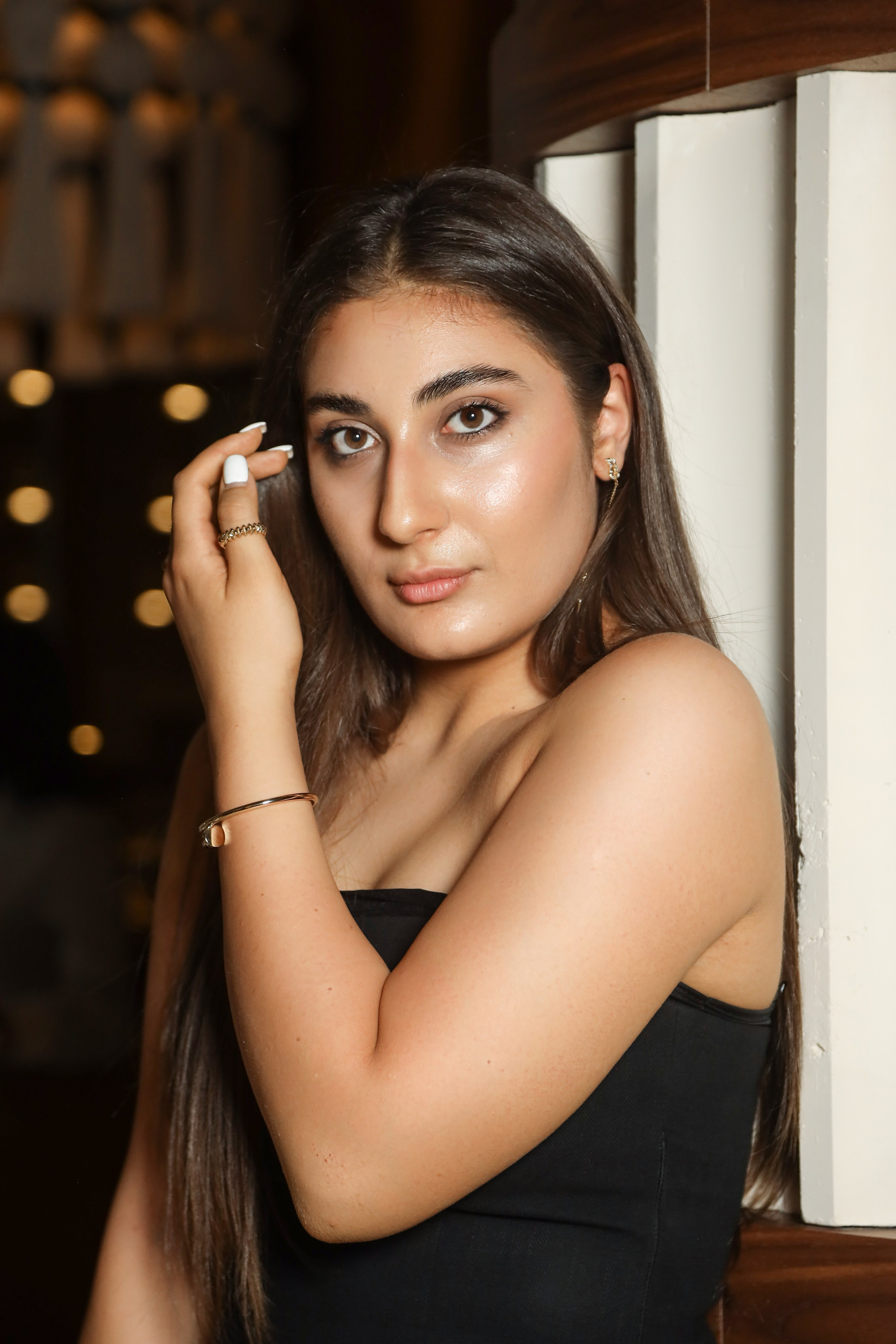 День Рождения Варвары. Фотограф Антон Чупринин