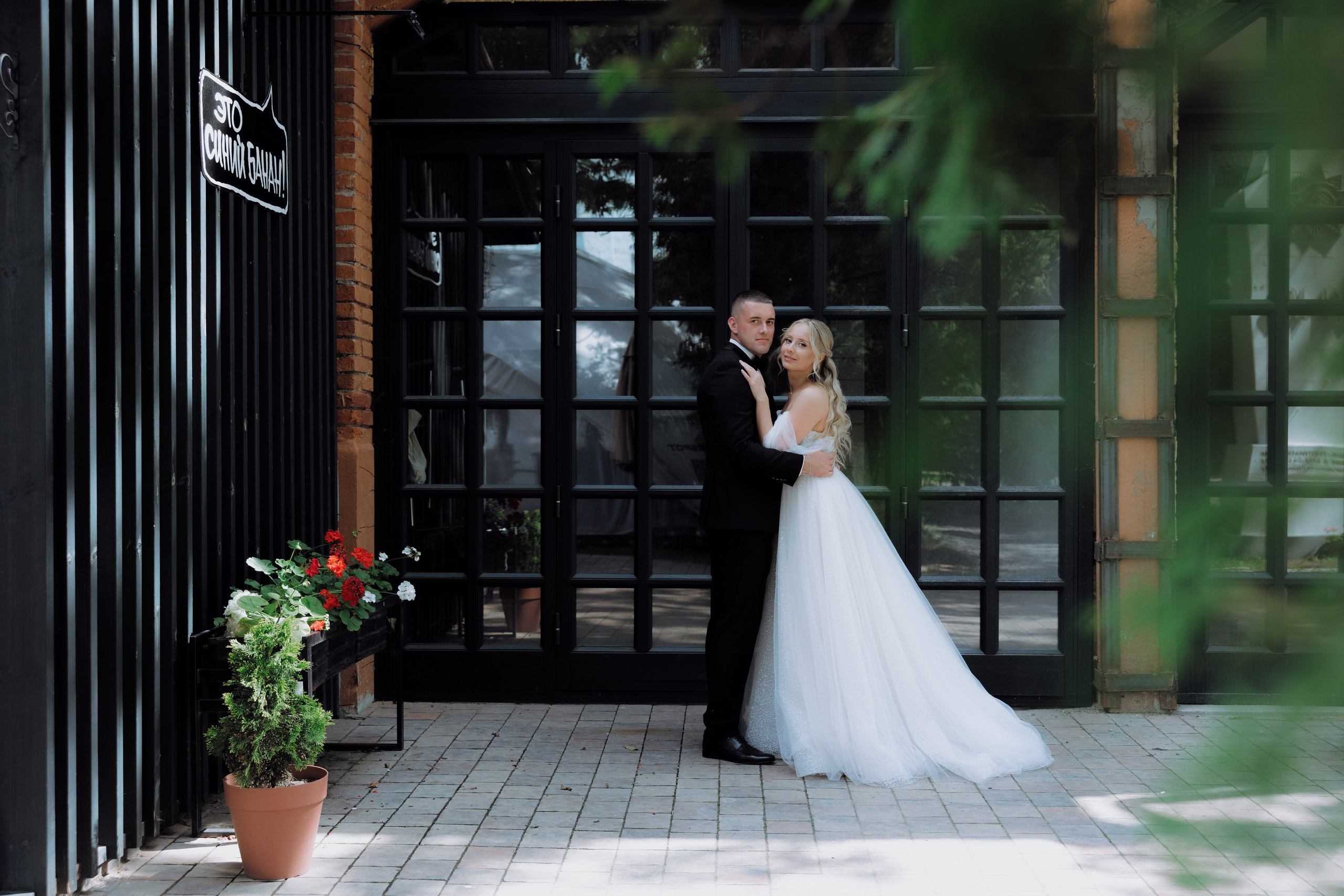 SERGEY_DASHA (ZAIMKA). Фотограф Андрей Ширкалин Москва Московская обл, Коломна, Рязань