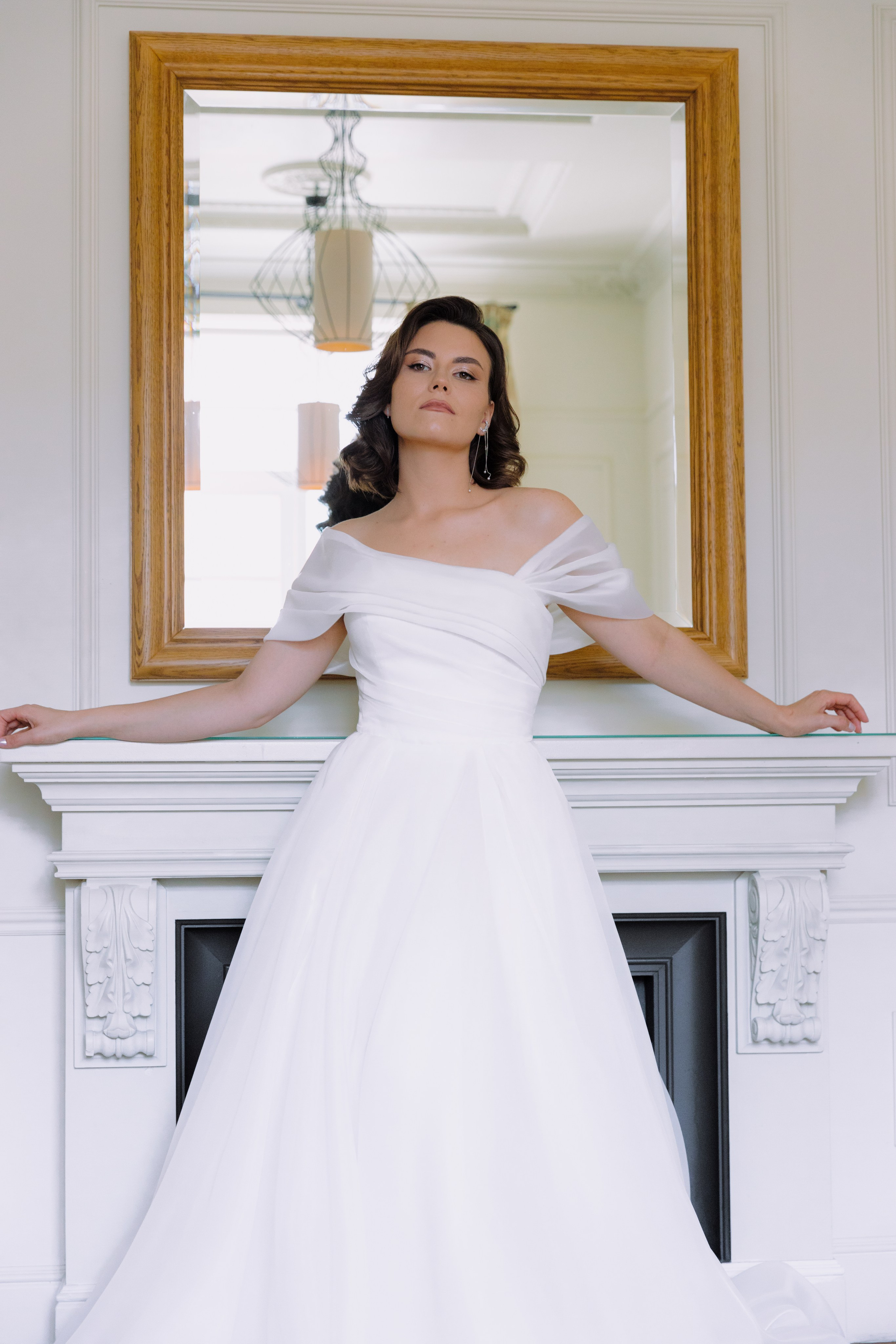 Татьяна и Михаил. Фотограф