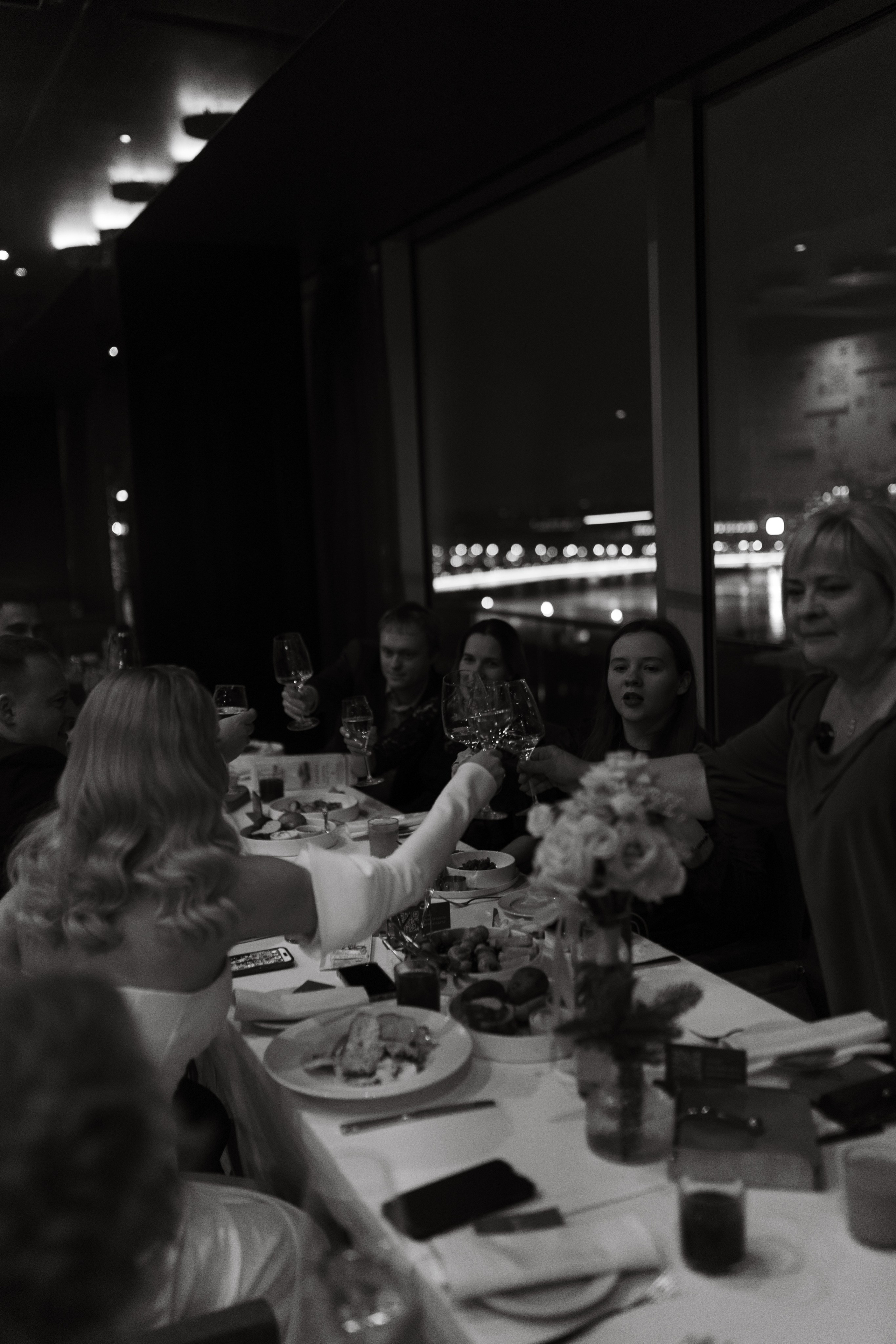 THE GAMMA. Фотограф Александра Просекова