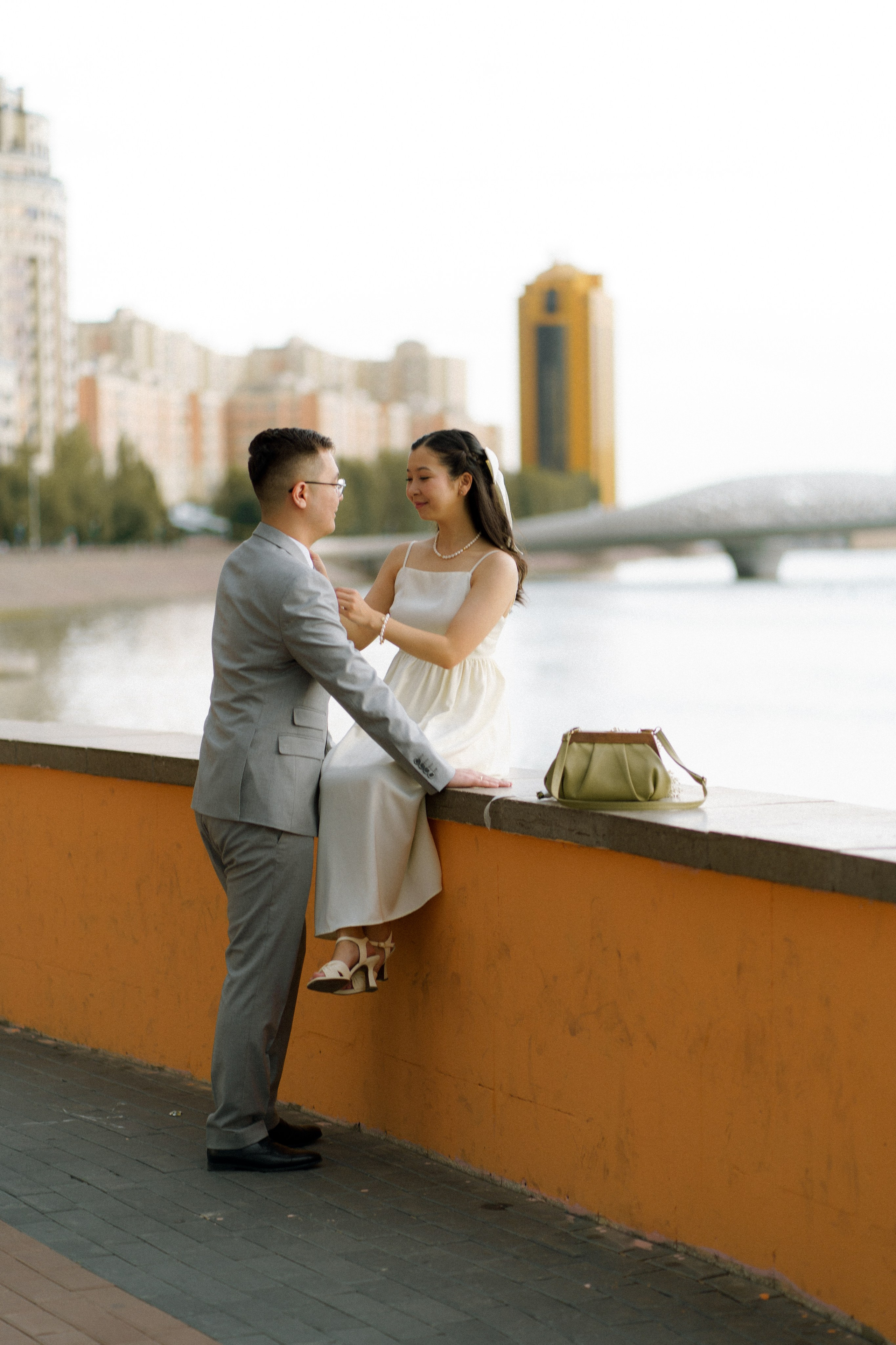 Couple. Aigerimkudaibergen.com