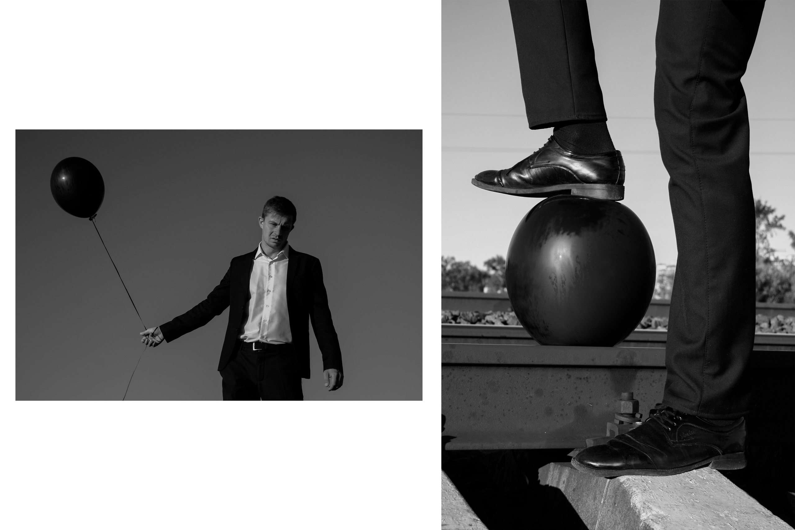 Человек и проблема 14.07.2020. Мария Пичугина — фотограф в Петергофе — Санкт-Петербурге