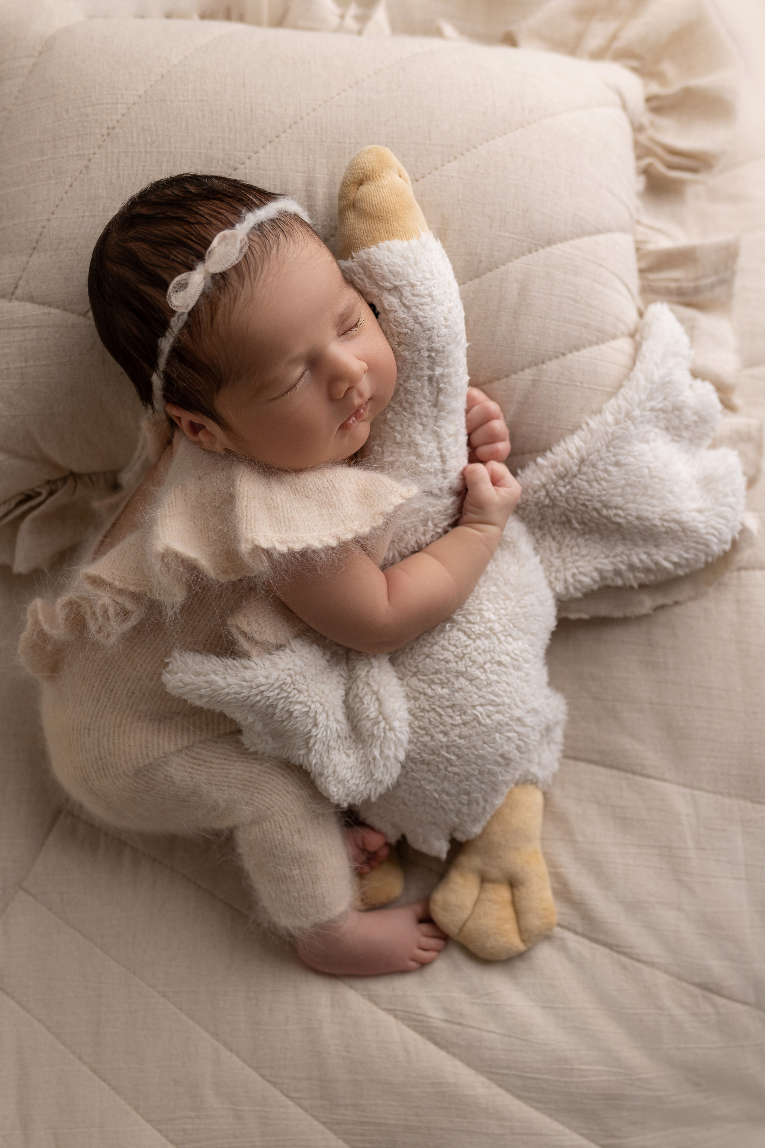 Новорожденные. Фотограф новорождённых в Москве Светлана Юхновец