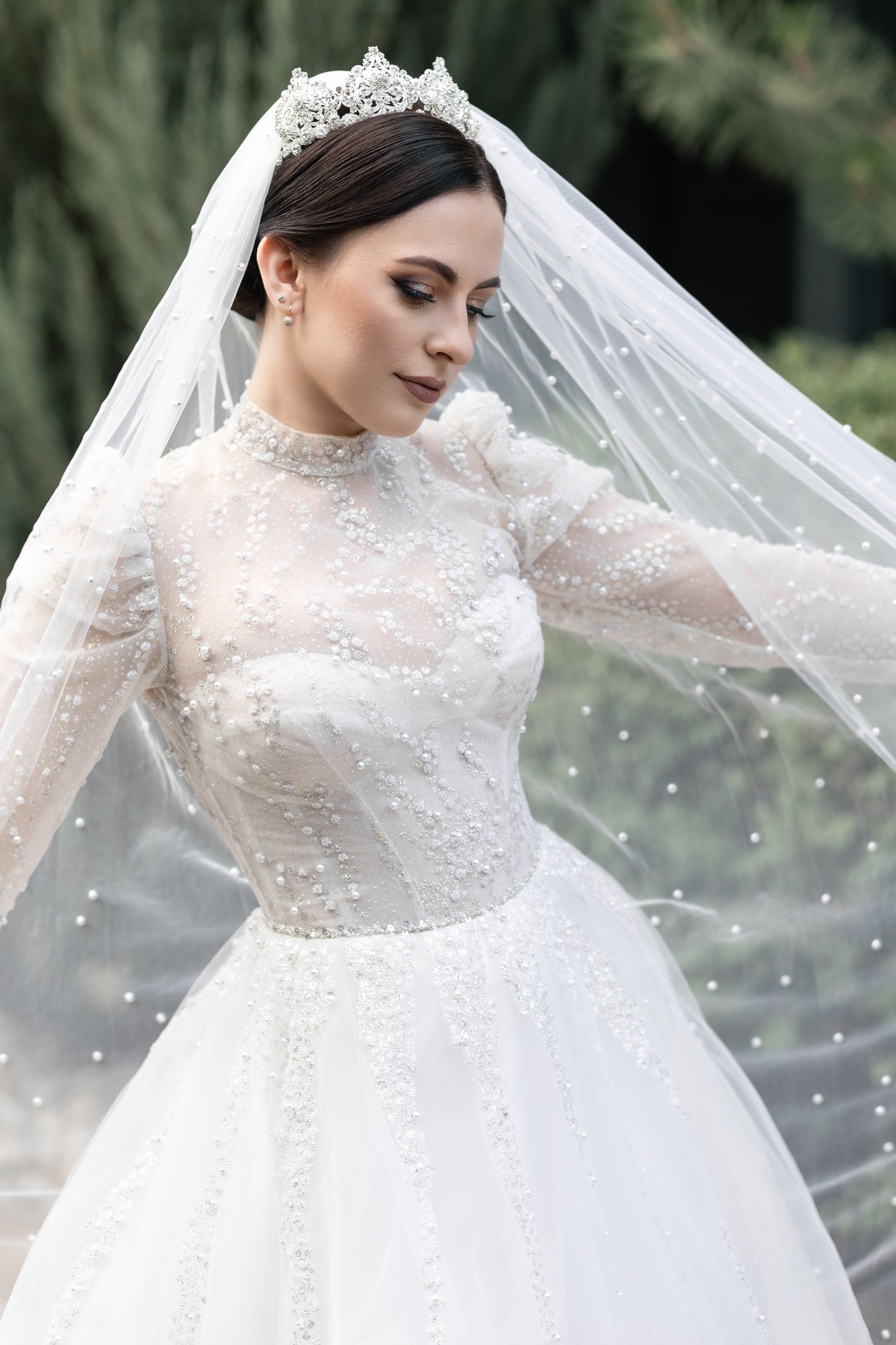 Антон и Ксюша. Анастасия Безуглова- свадебный фотограф в Таганроге