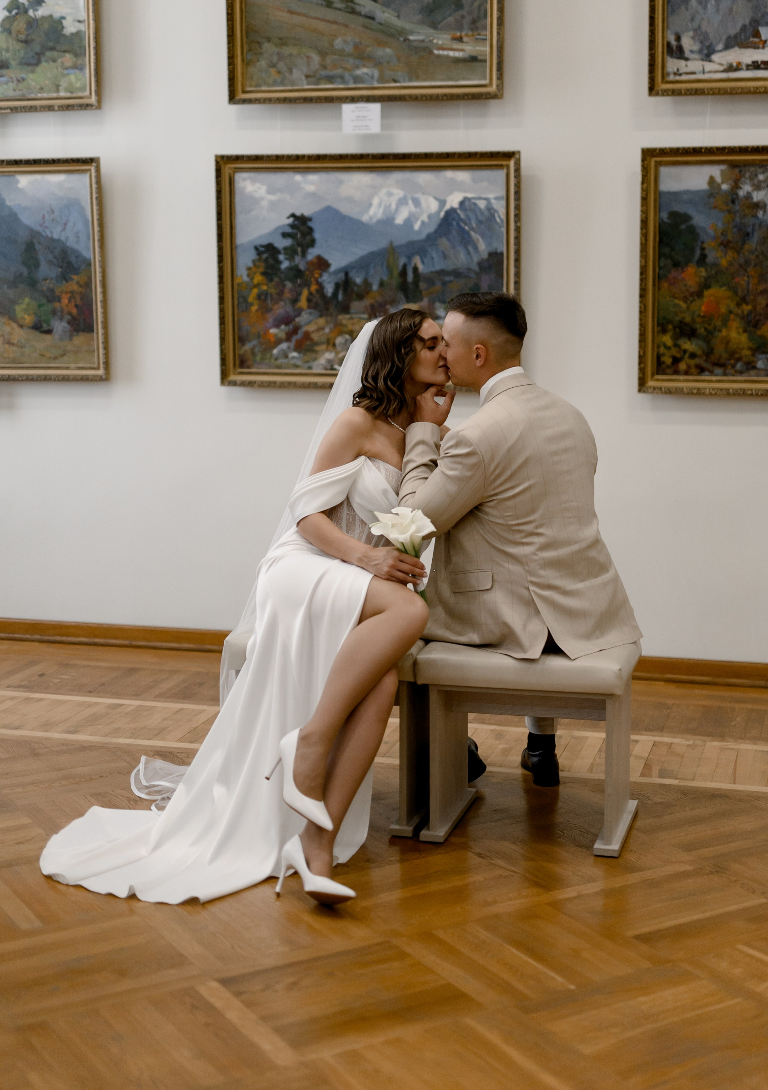 Wedding Day. Свадебный фотограф в Минске Минчукова Анна