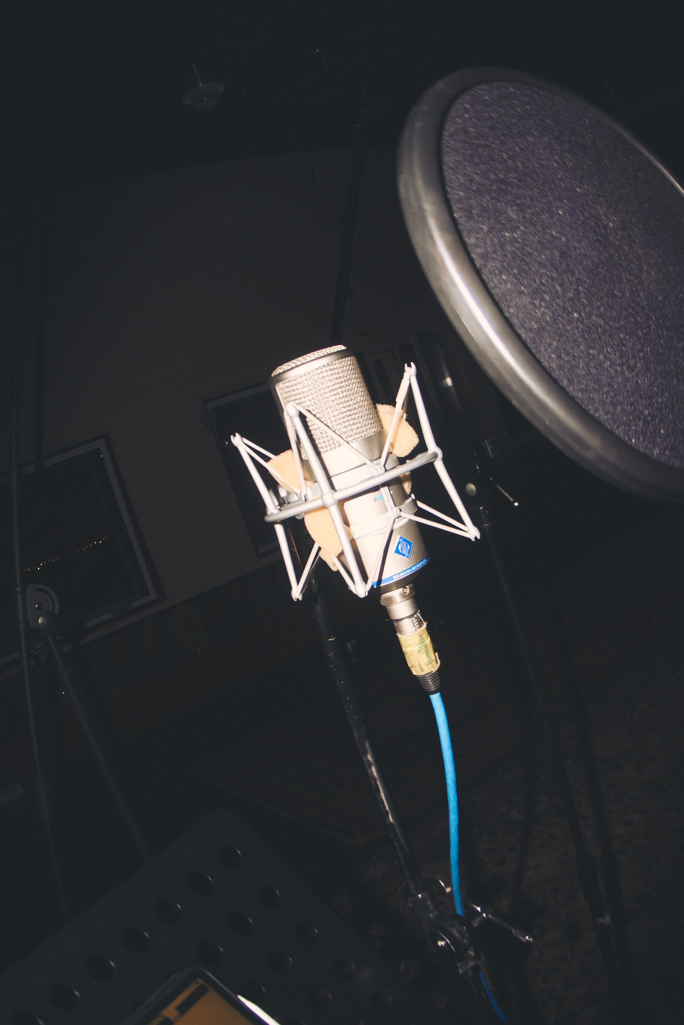 Голова Муэссы/Параметрика — Запись Ретроградного Меркурия. Фотография для артистов