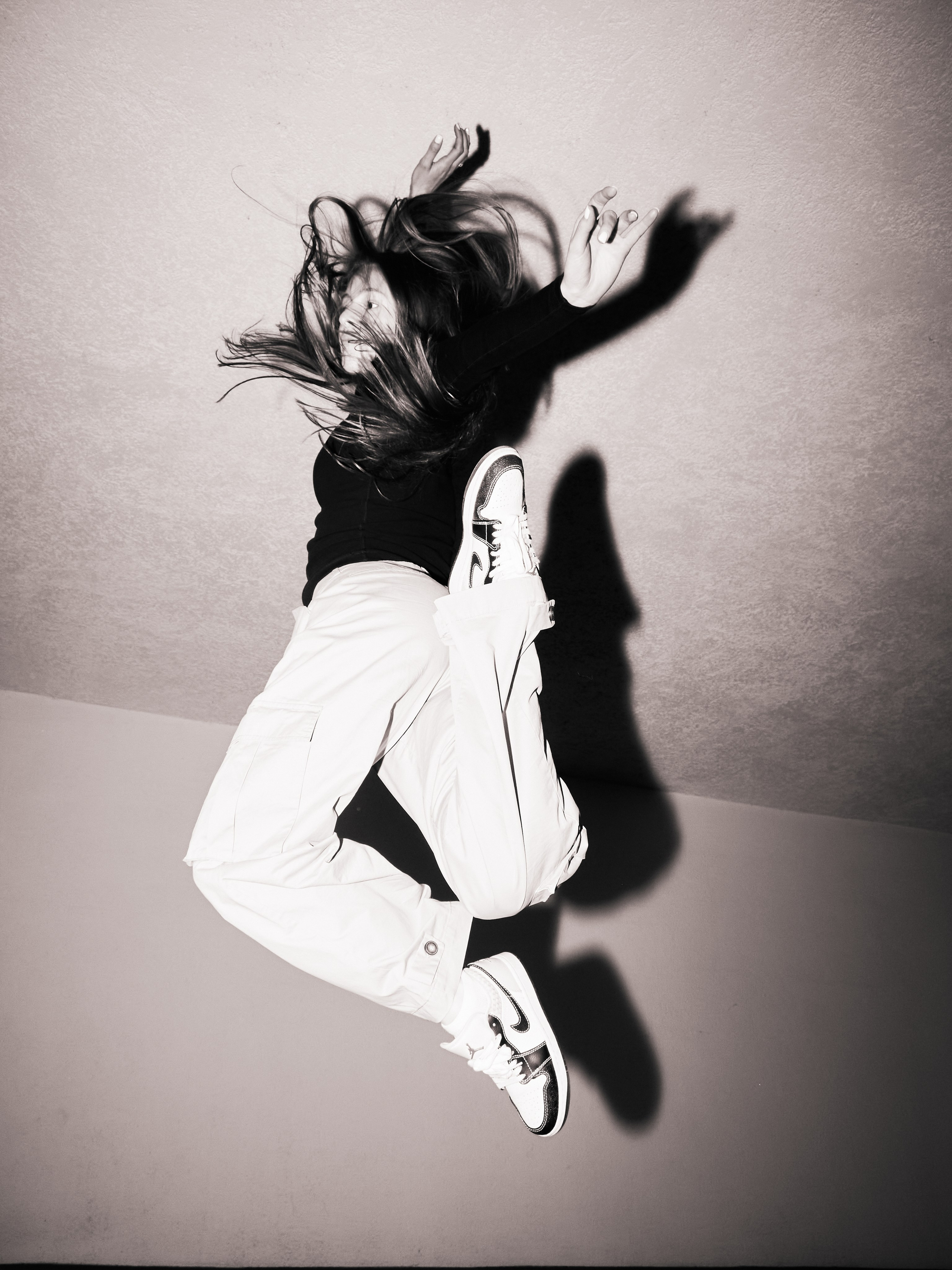 PROJECTS. Ssaammuraii.ph — fashion / street-фотограф