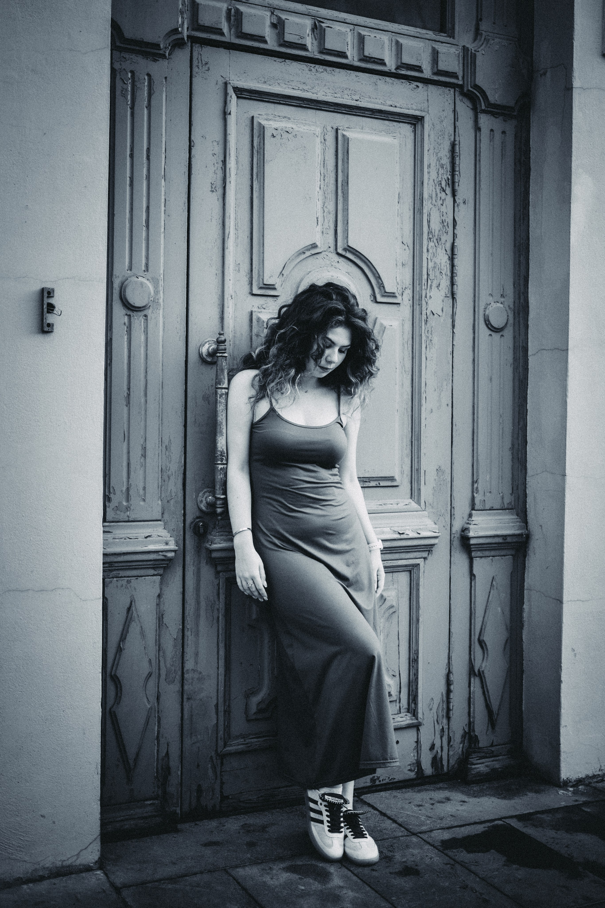 Аня. Главная