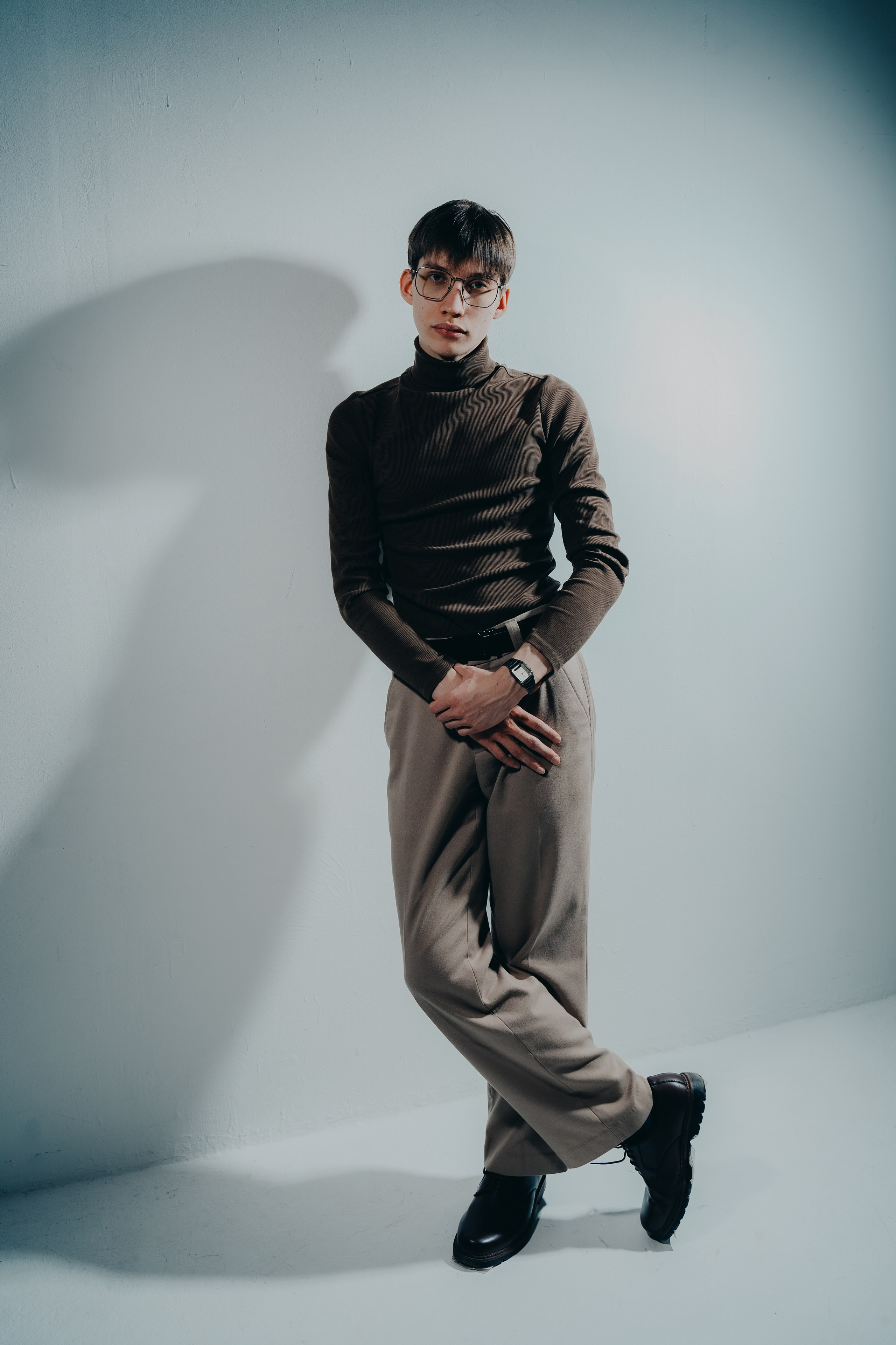 Эмиль. Главная