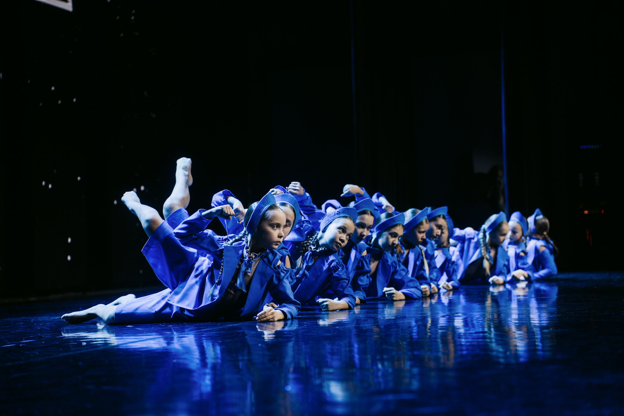 Окно. Главная