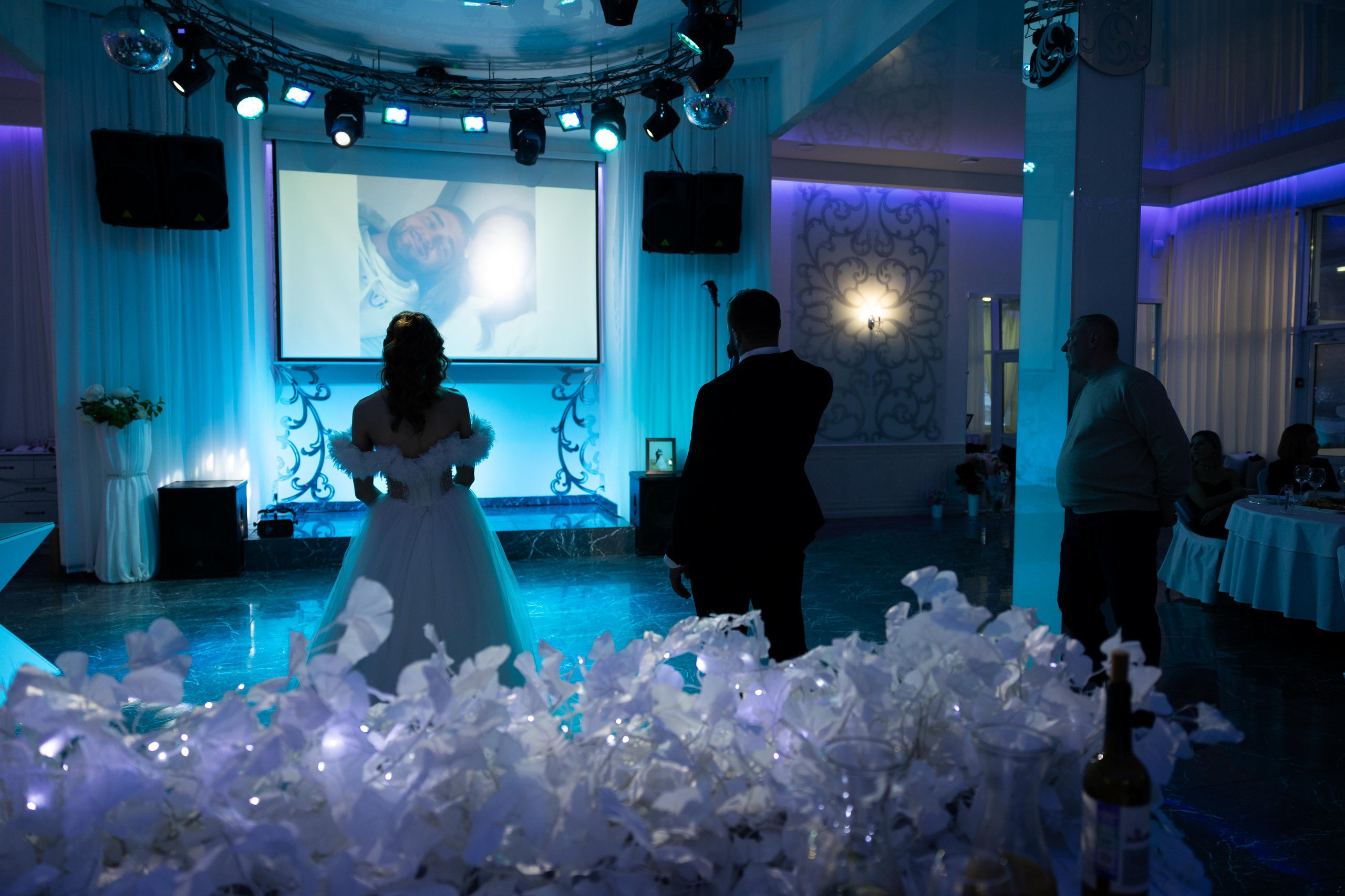 Свадебная история. Пробуждение весны. Свадебный и семейный фотограф Рассказова Виктория