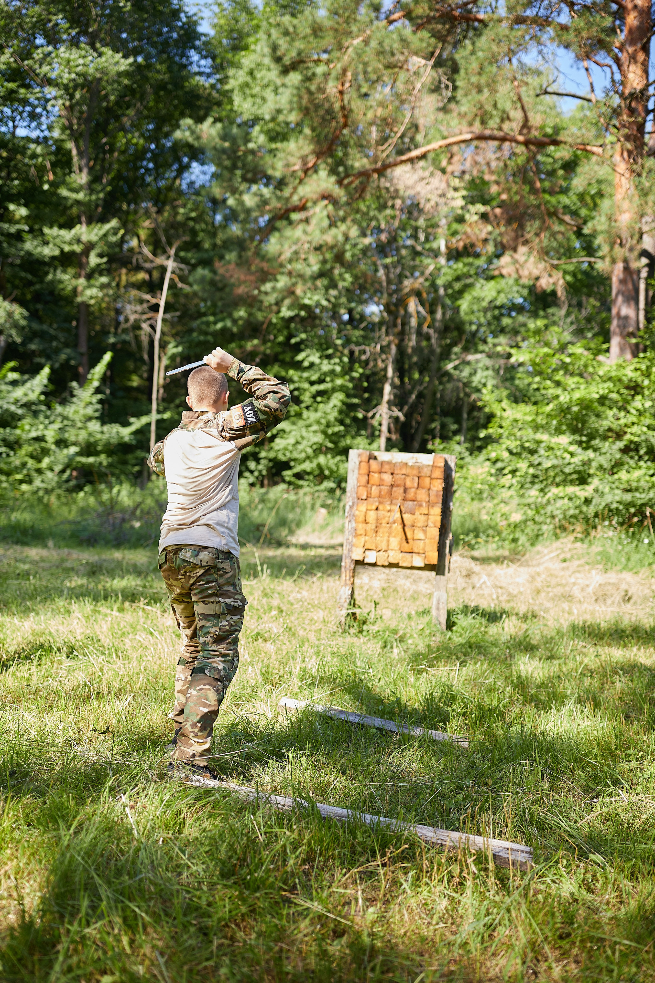 Кадеты. Главная