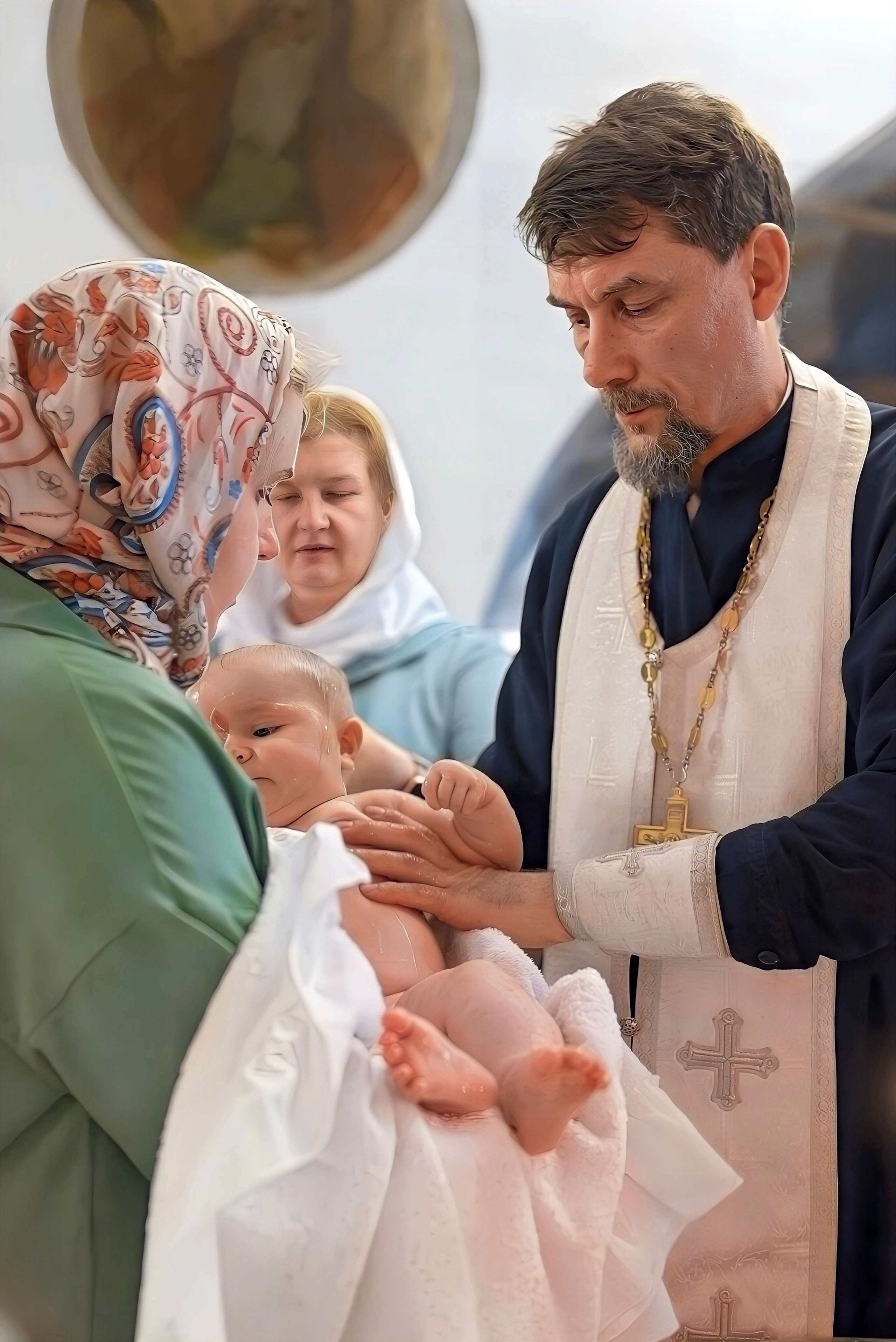 Церковь Покрова Пресвятой Богородицы. Семейный и детский фотограф Москва