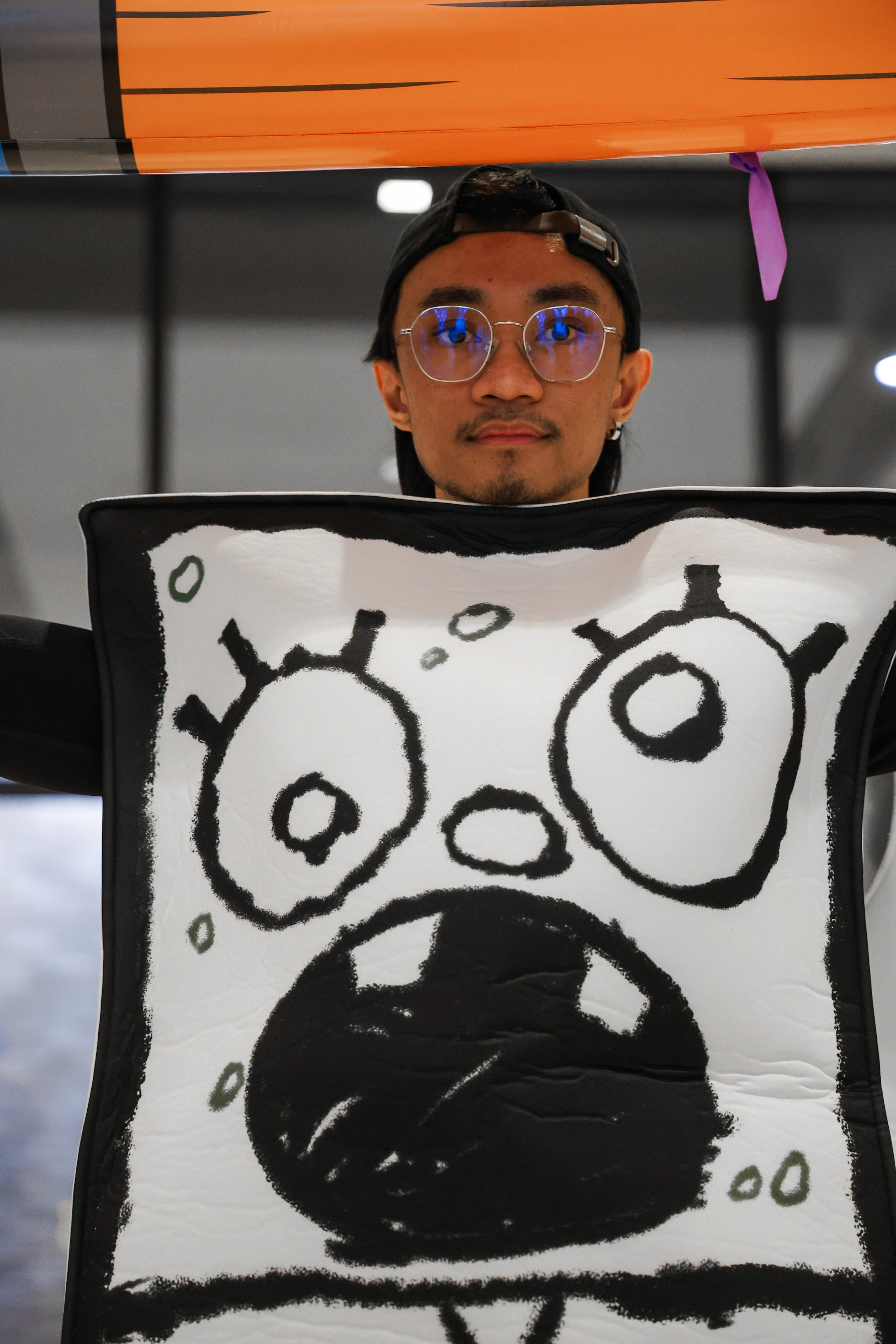 Comicon 2025. Portrait photographer based in Toronto — Blinova Mariia