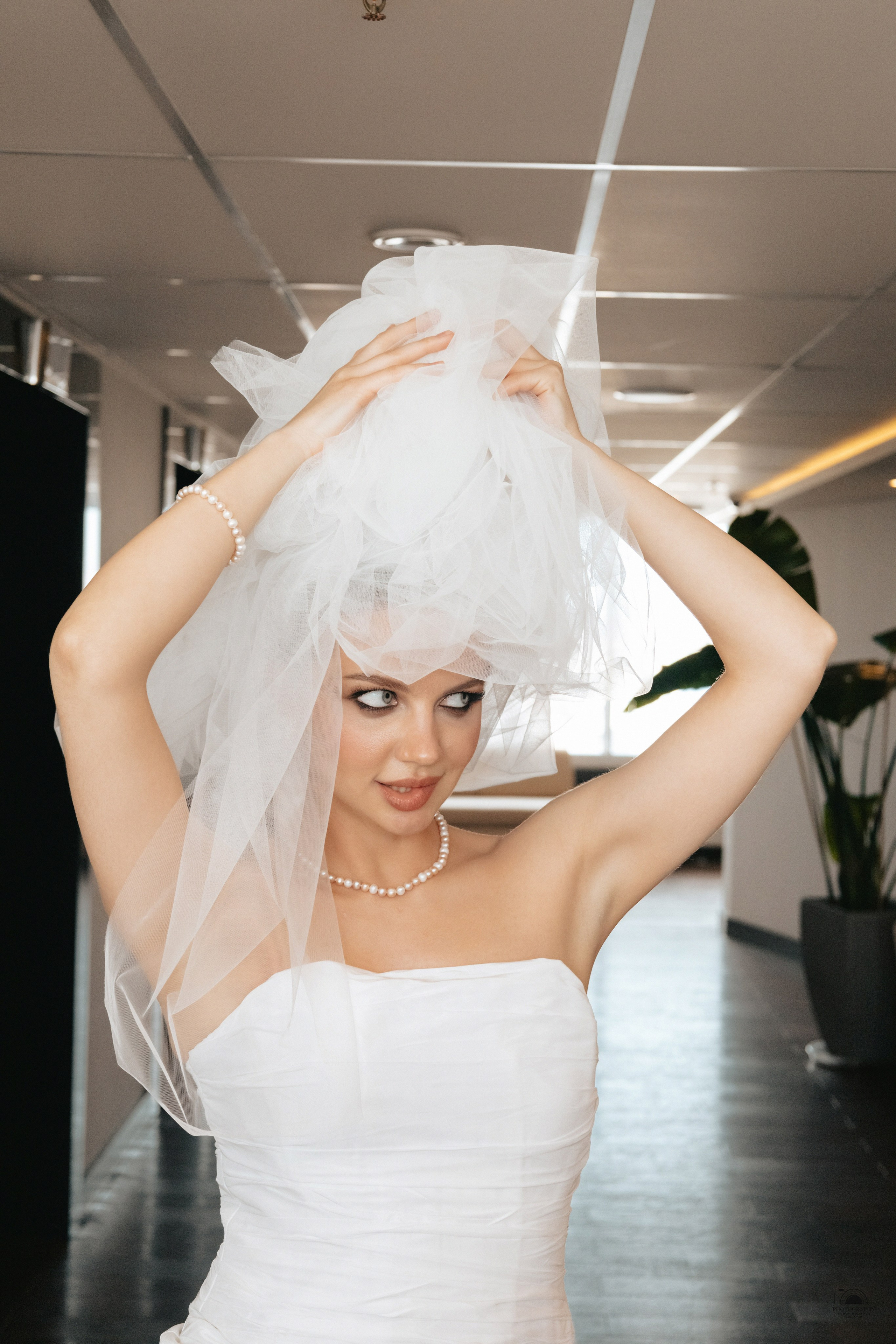 Курбан и Ксения. Семейный и портретный фотограф в Геленджике Любовь Бодрова