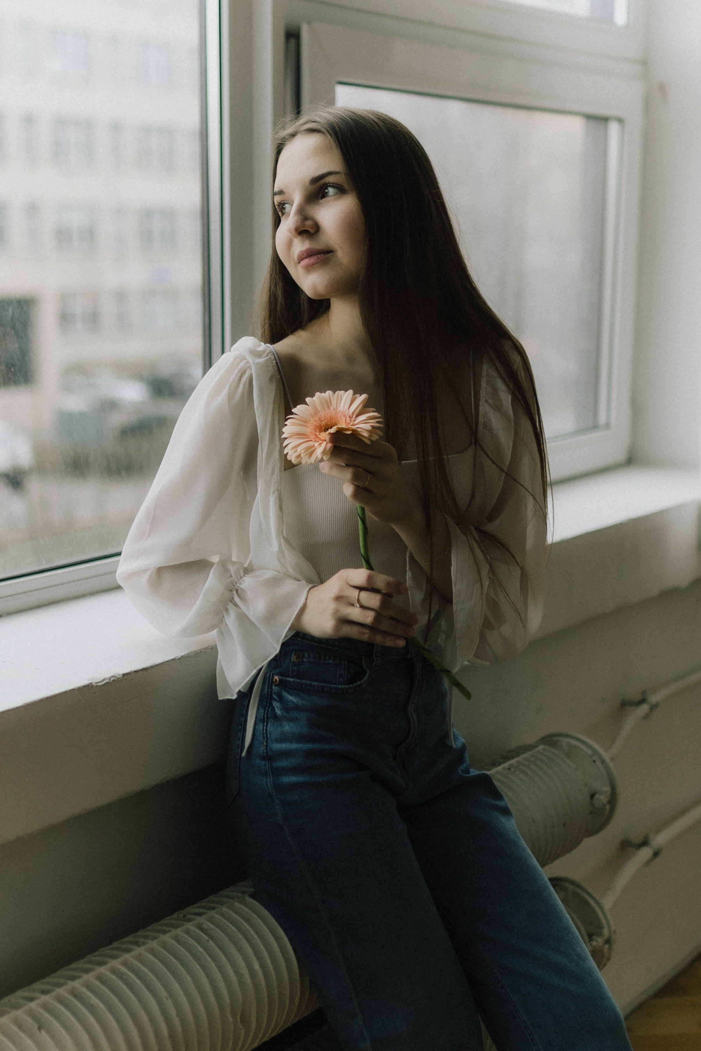 Маша. Фотограф в Санкт-Петербурге