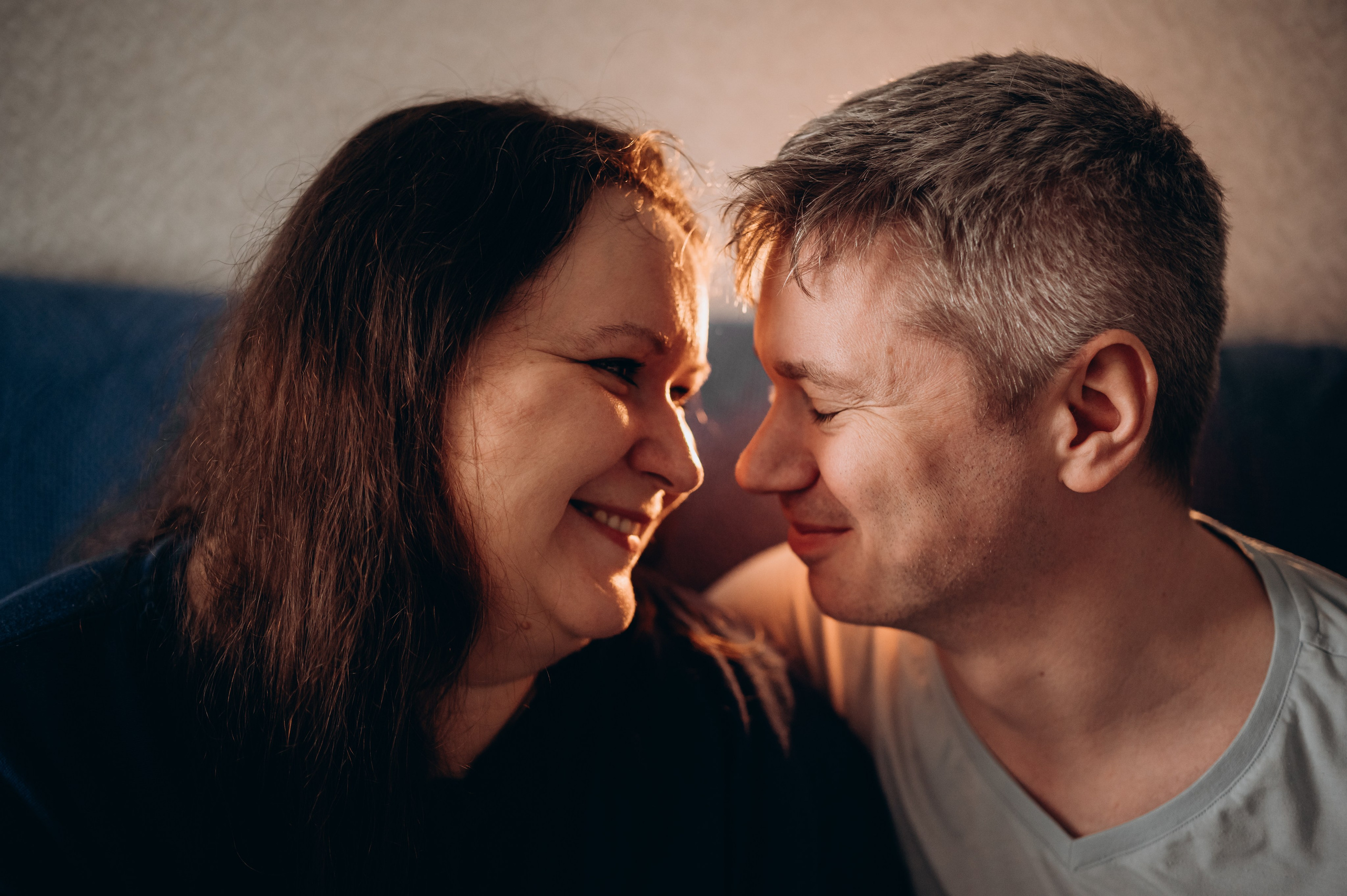 Оля Вадим Артемий Илюша. Детский и семейный фотограф в Москве