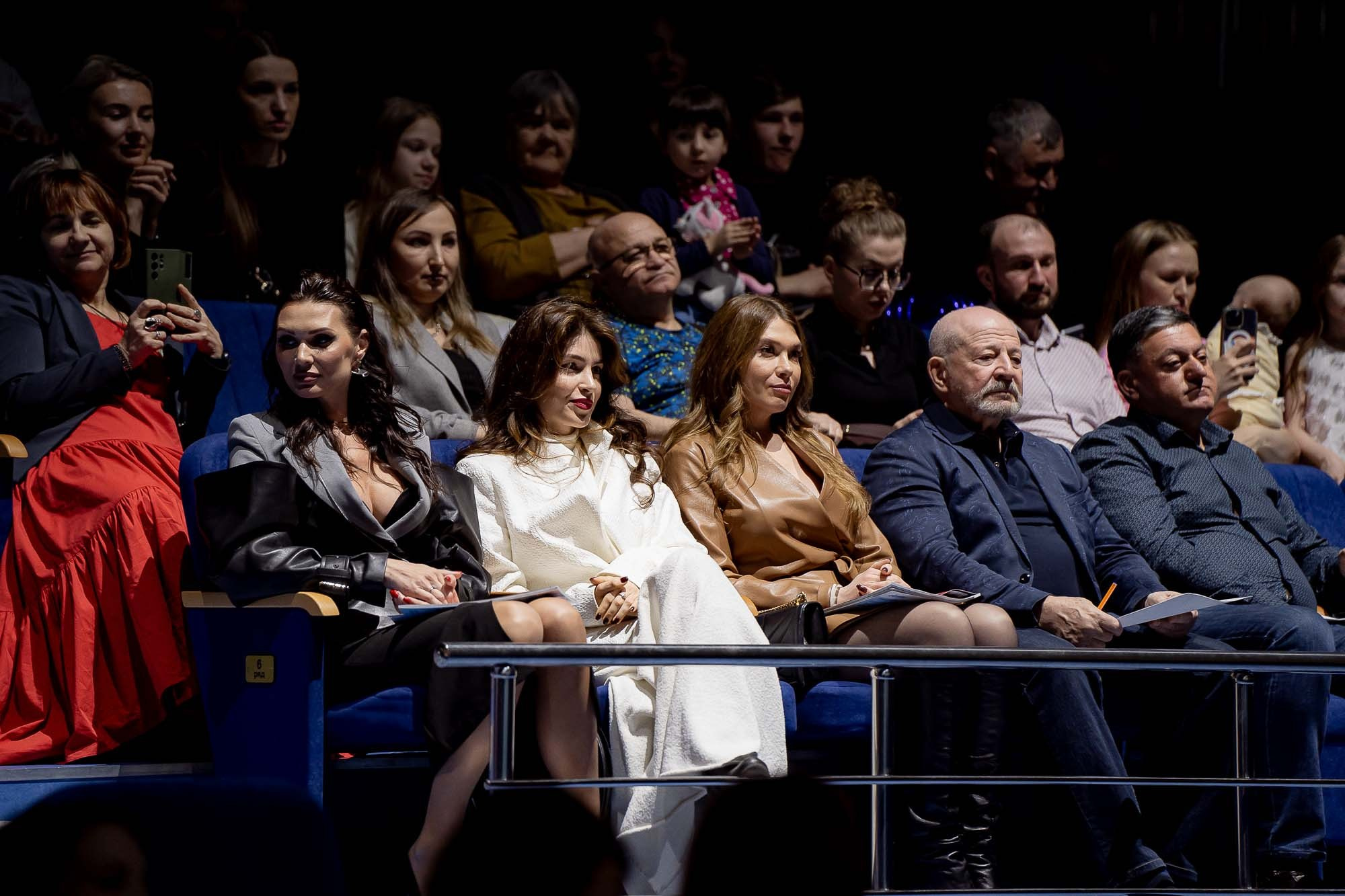 Мама года 2024. Сергей Кошкин. Репортажная и ивент-фотография в Сургуте