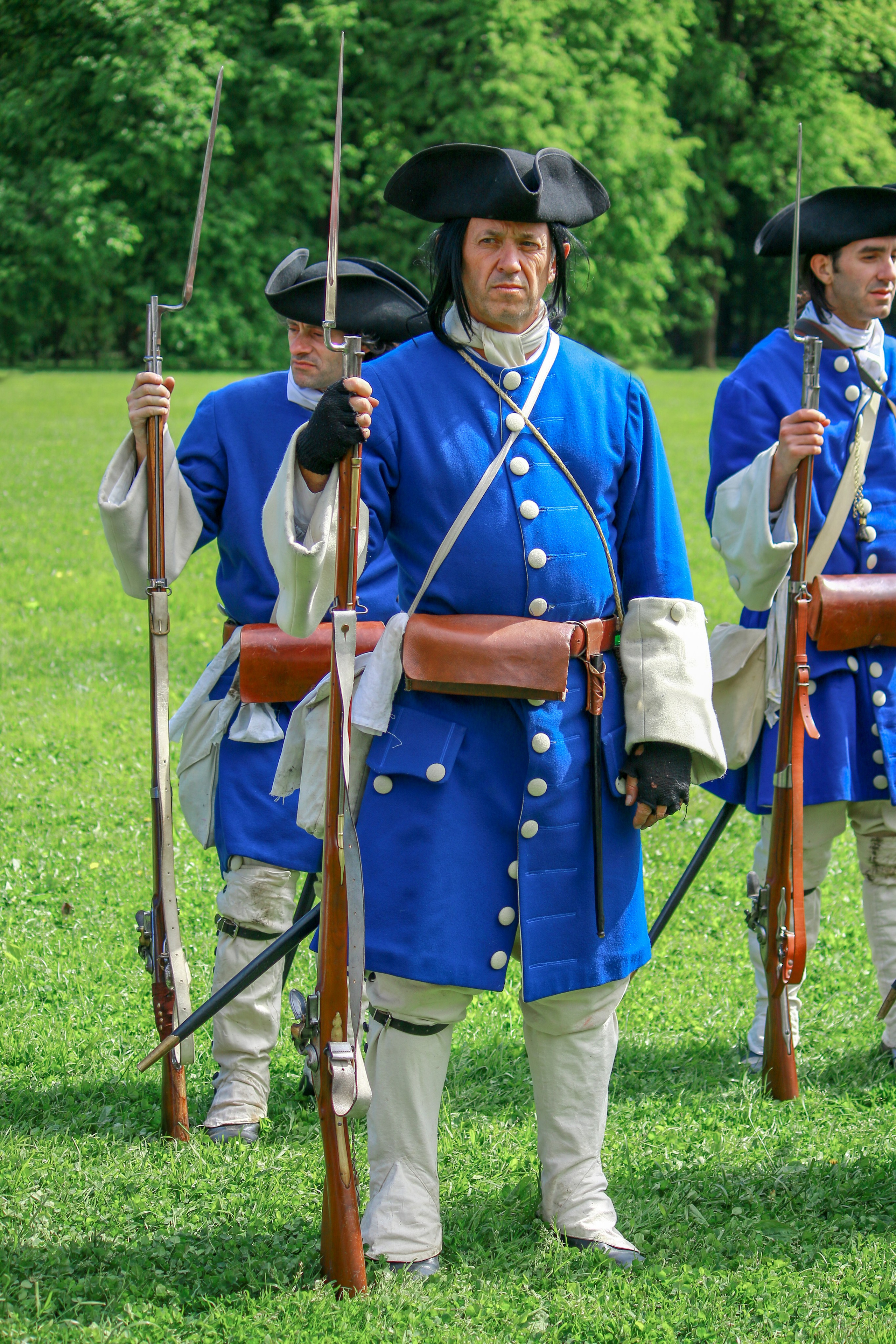 Репортаж — Фестиваль «Времена и Эпохи» Царицыно. Репортажный фотограф в Москве