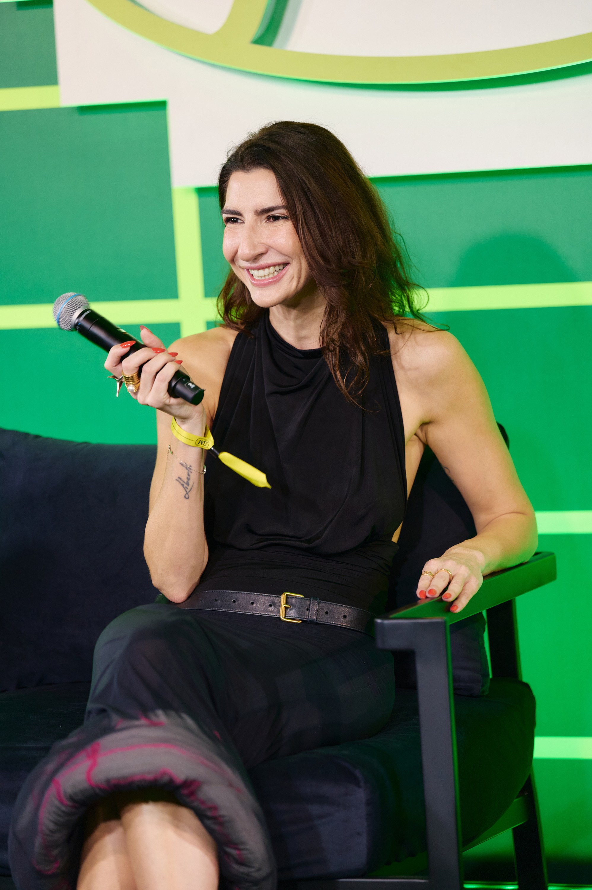 Клуб Ума на FUTURE Fest. Фотограф Сергей Бойко Москва