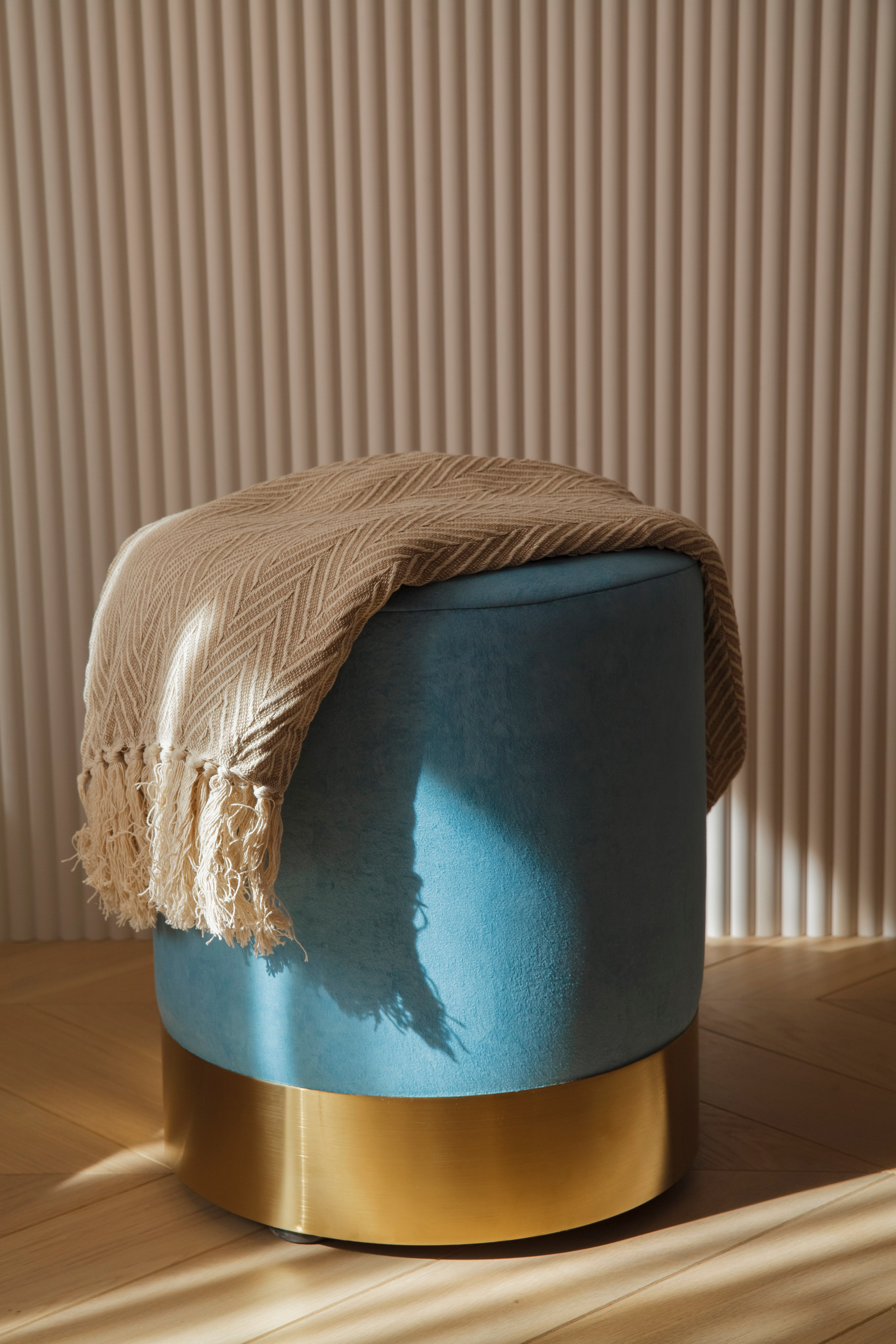 Гостиная. Пространство