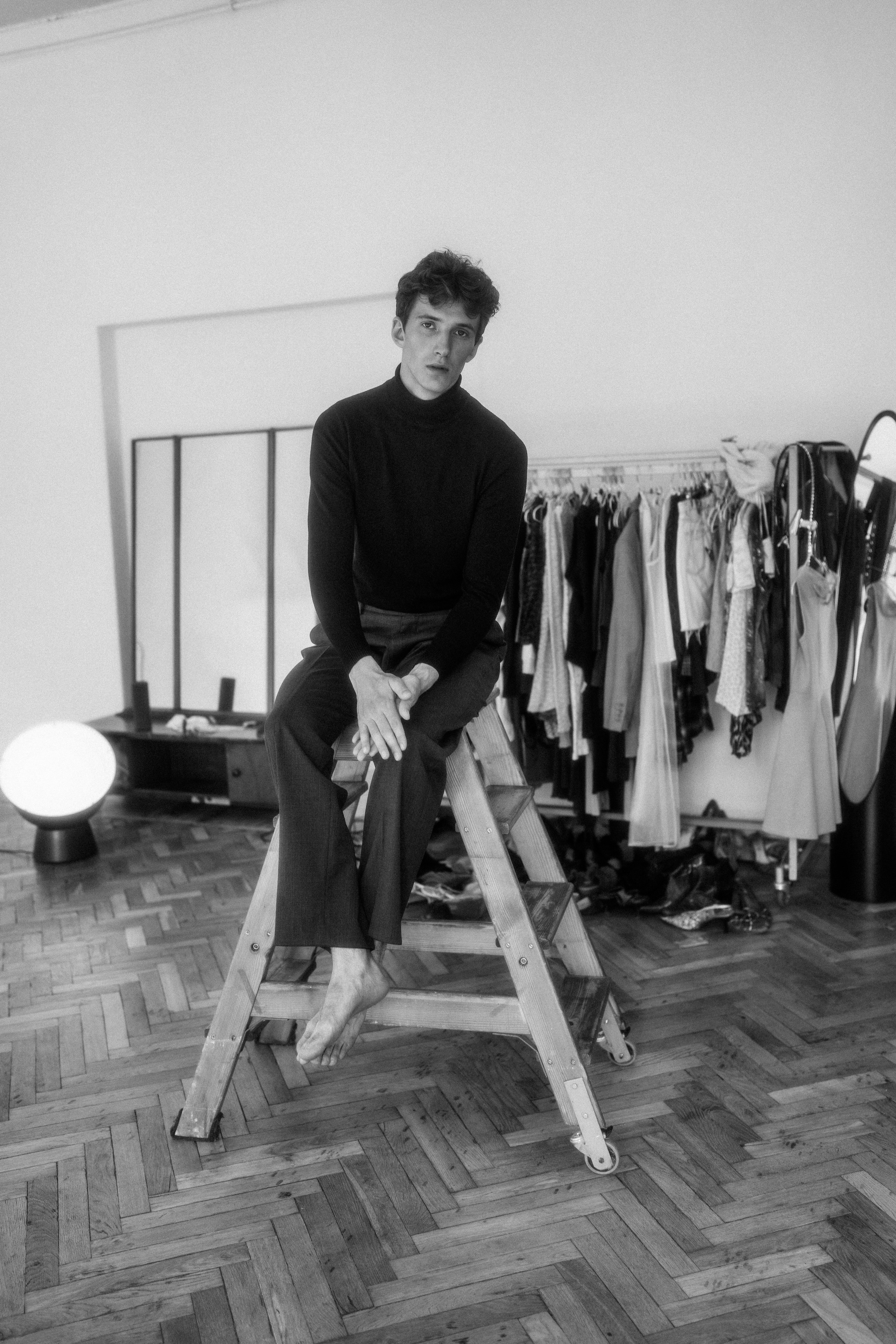 Олег. Свадебный фотограф в Санкт-Петербурге Марина Фесенко