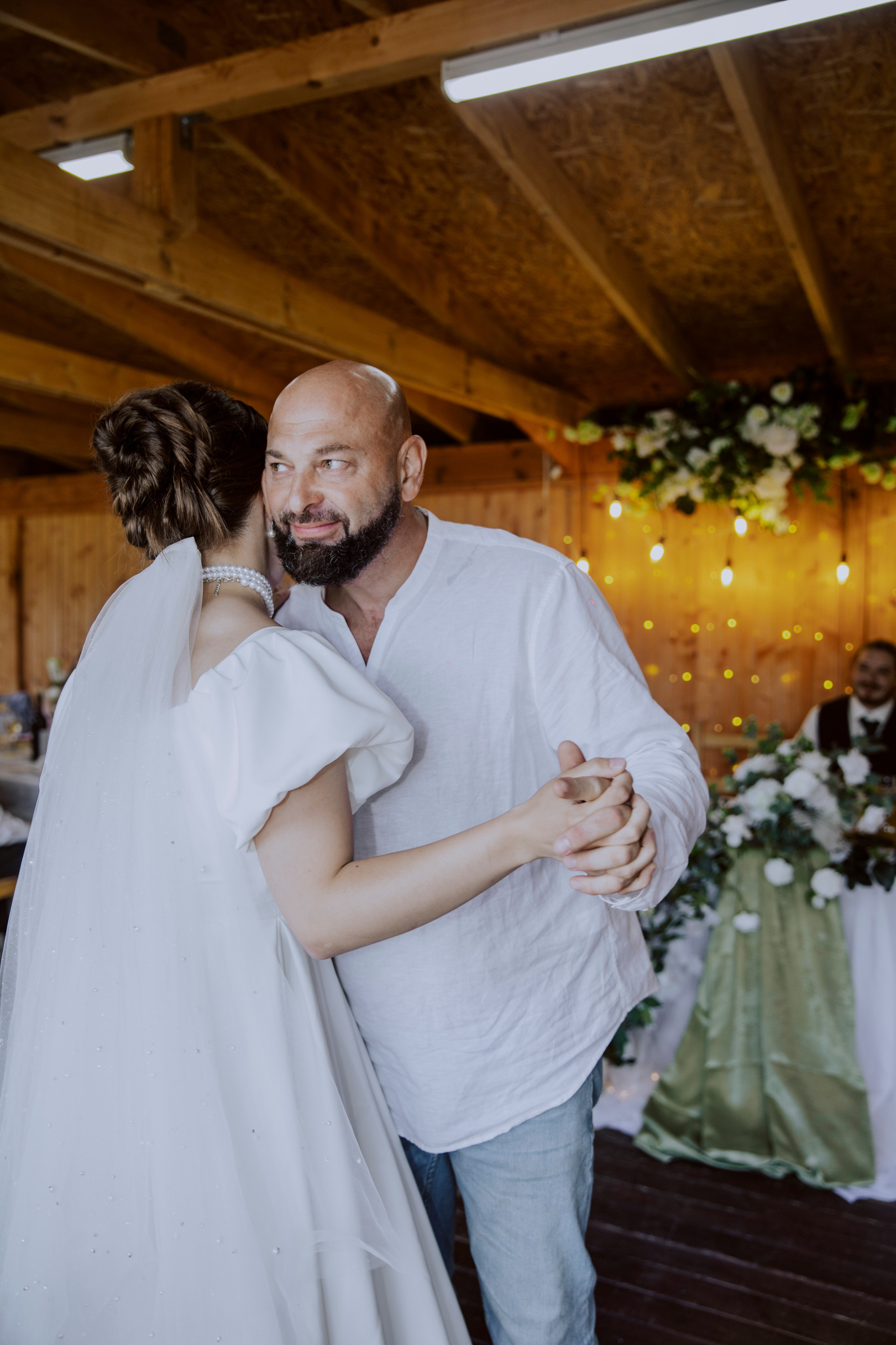 Егор и Валентина. Фотограф, который снимает любовь в Санкт-Петербурге и Череповце