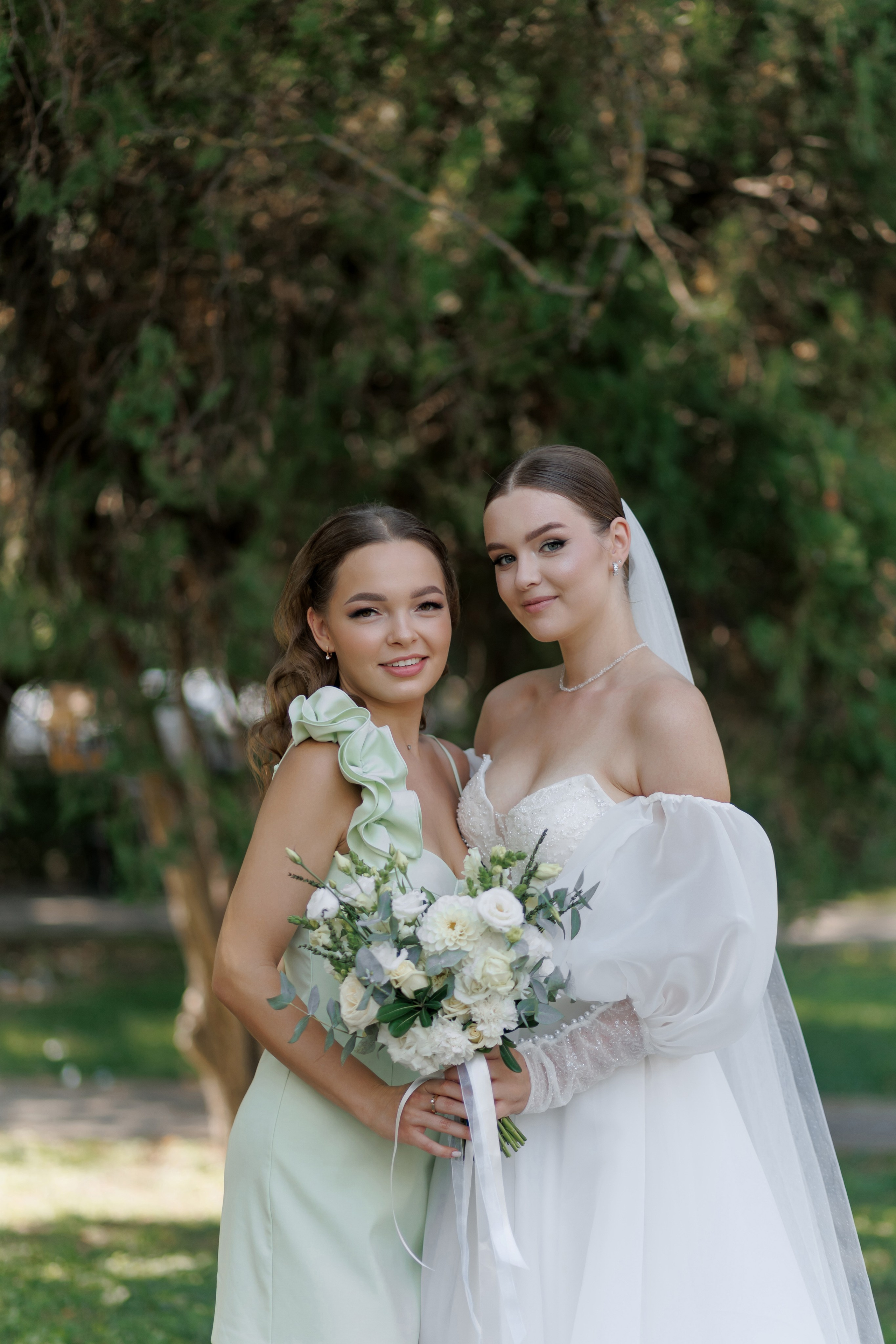 Николай и Анжелика 22/08/2024. Свадебный  и семейный фотограф в Краснодаре