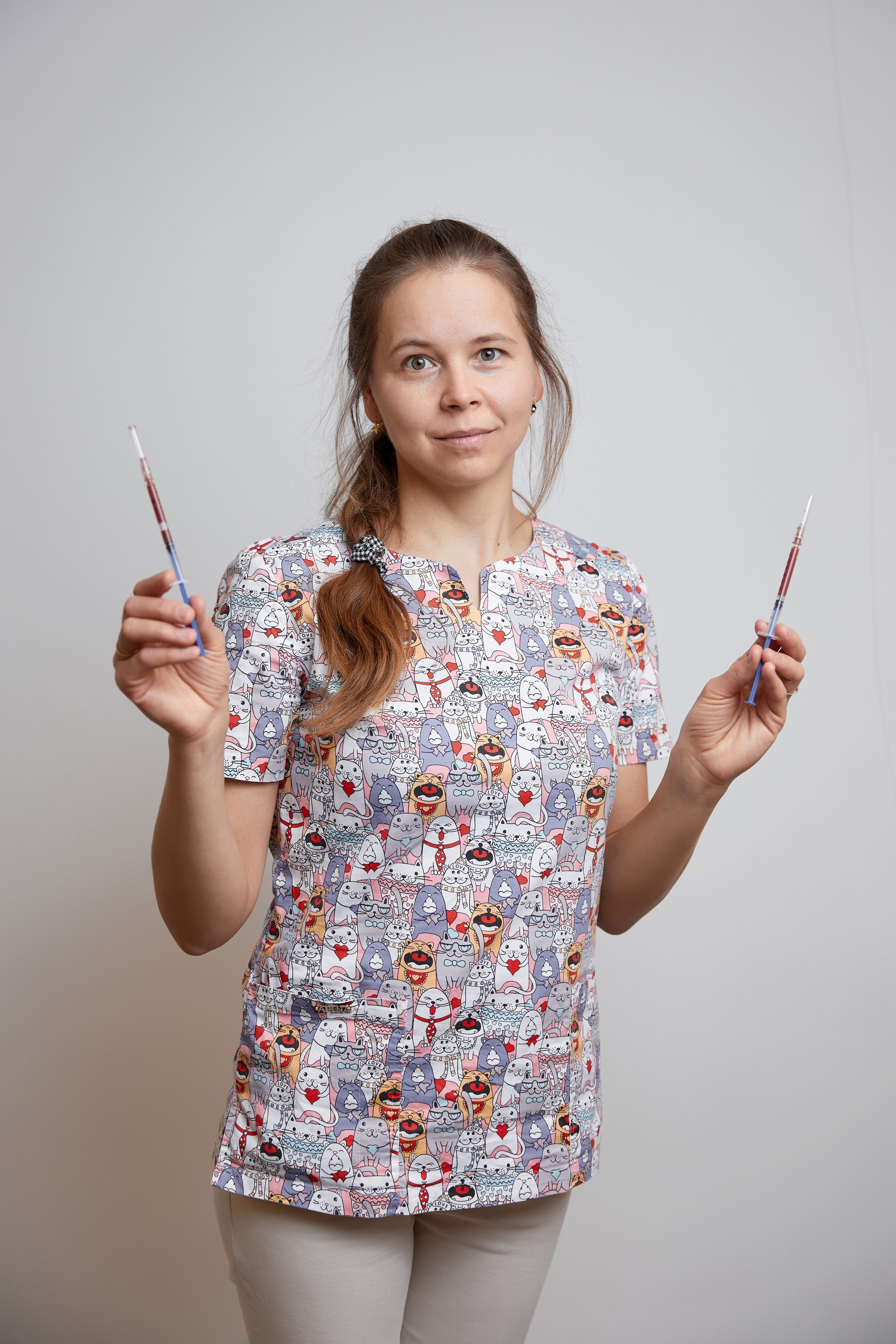 Babydoctor clinic. Свадебный и семейный фотограф в Уфе Руслан Миргаляов