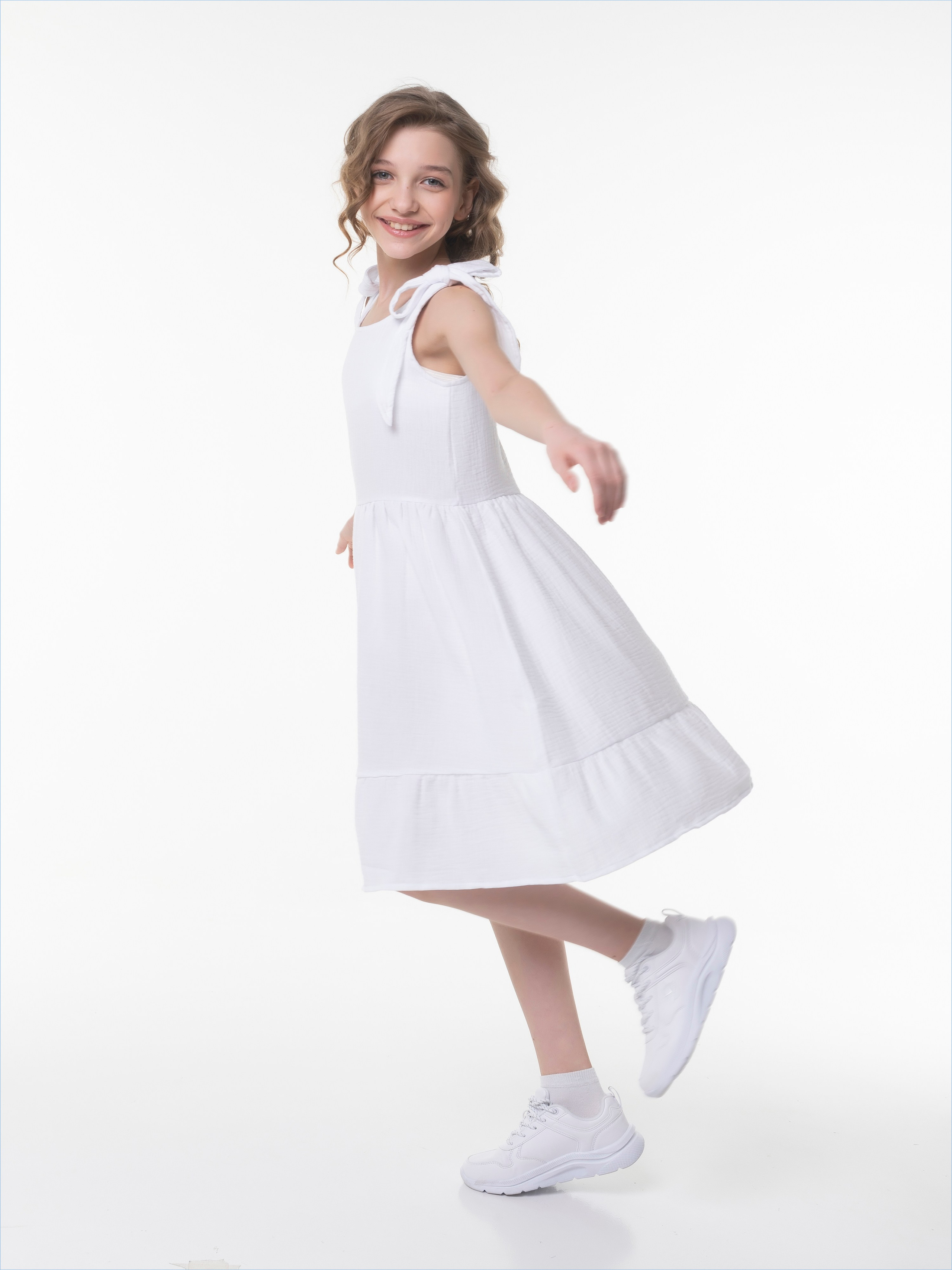 Фото для каталога KARI. Фотограф