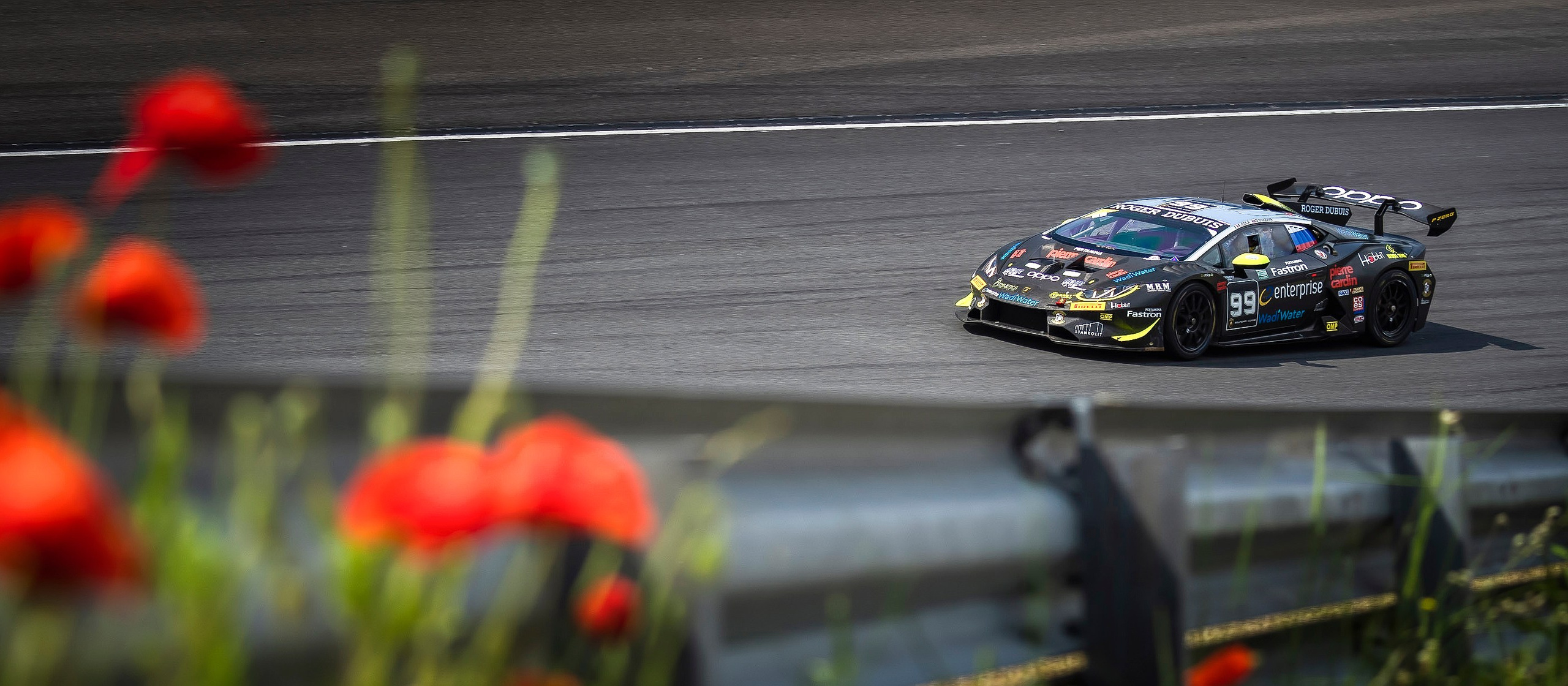 GRAN TURISMO. Фотограф