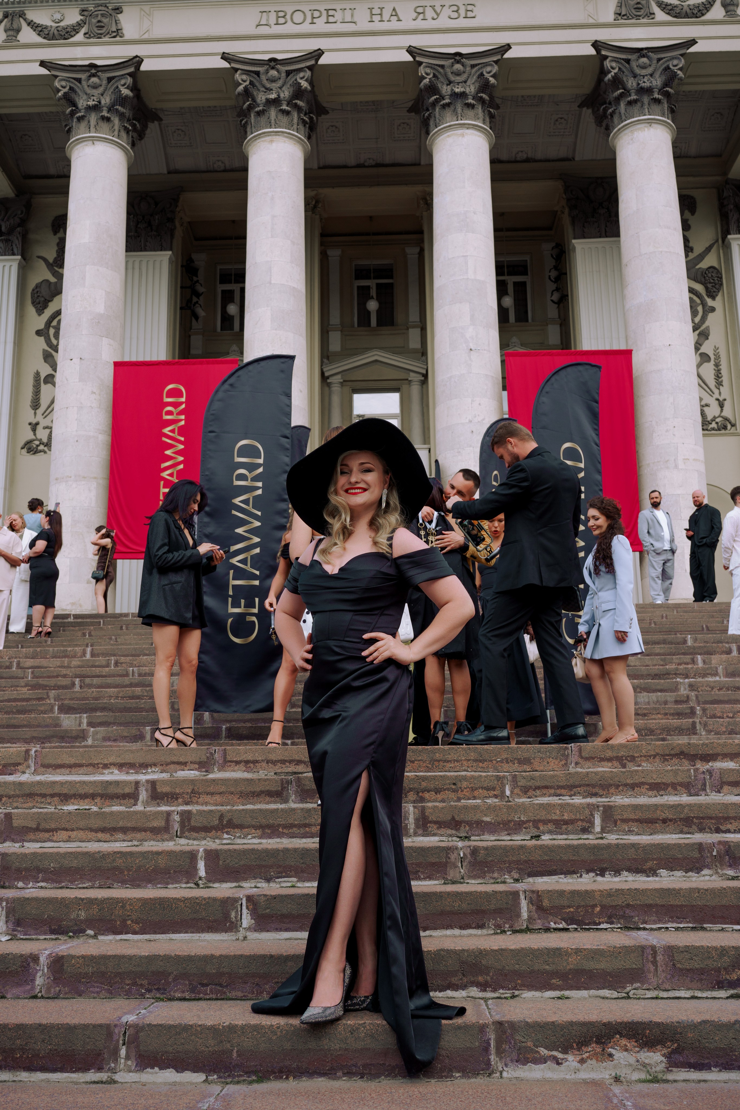 Фотограф репортажный на премию. Репортажный фотограф в Москве Саша Дружинина