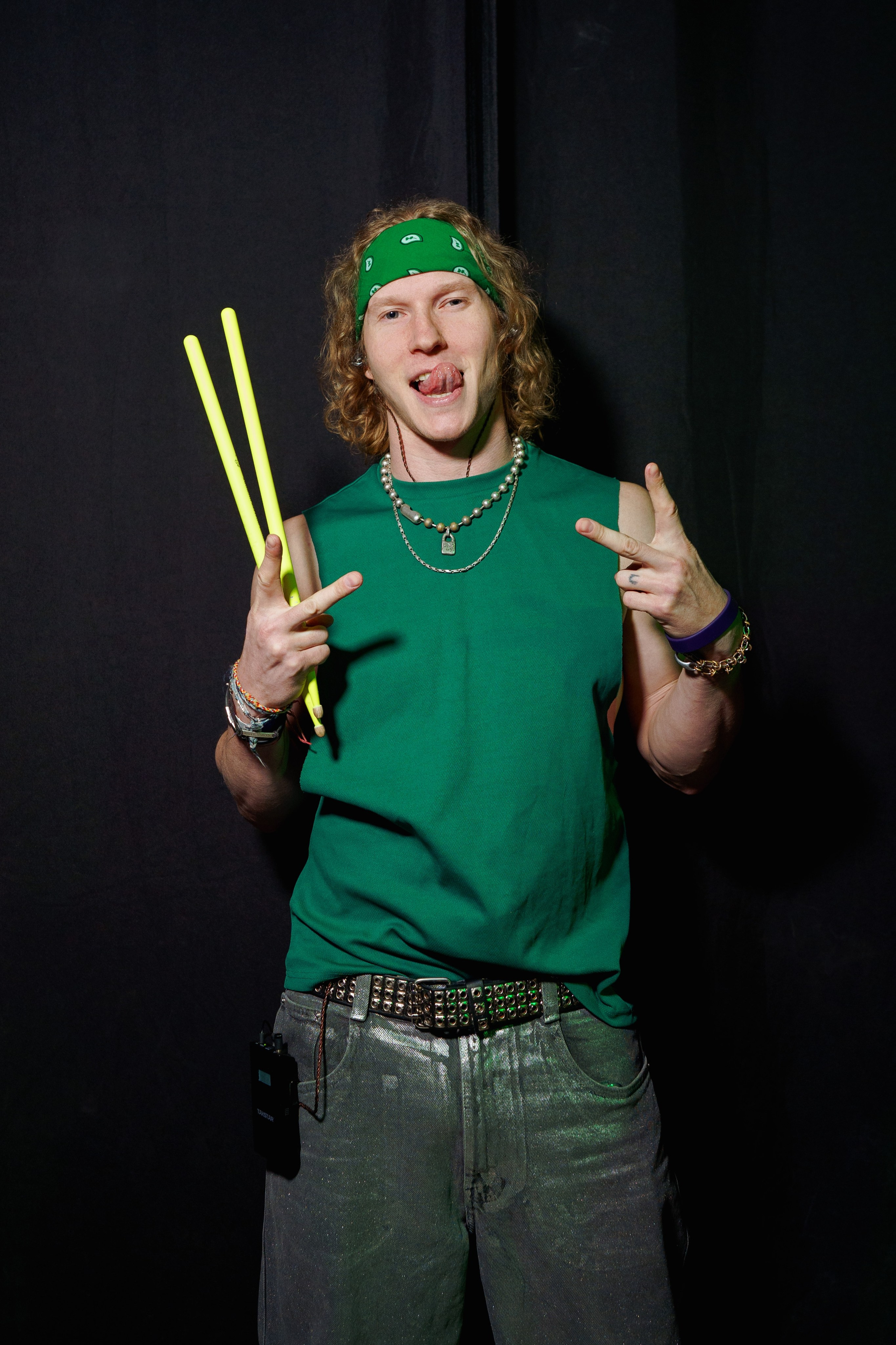 Конференция INSTADIUM в MAIN STAGE. Репортажный фотограф в Москве Саша Дружинина