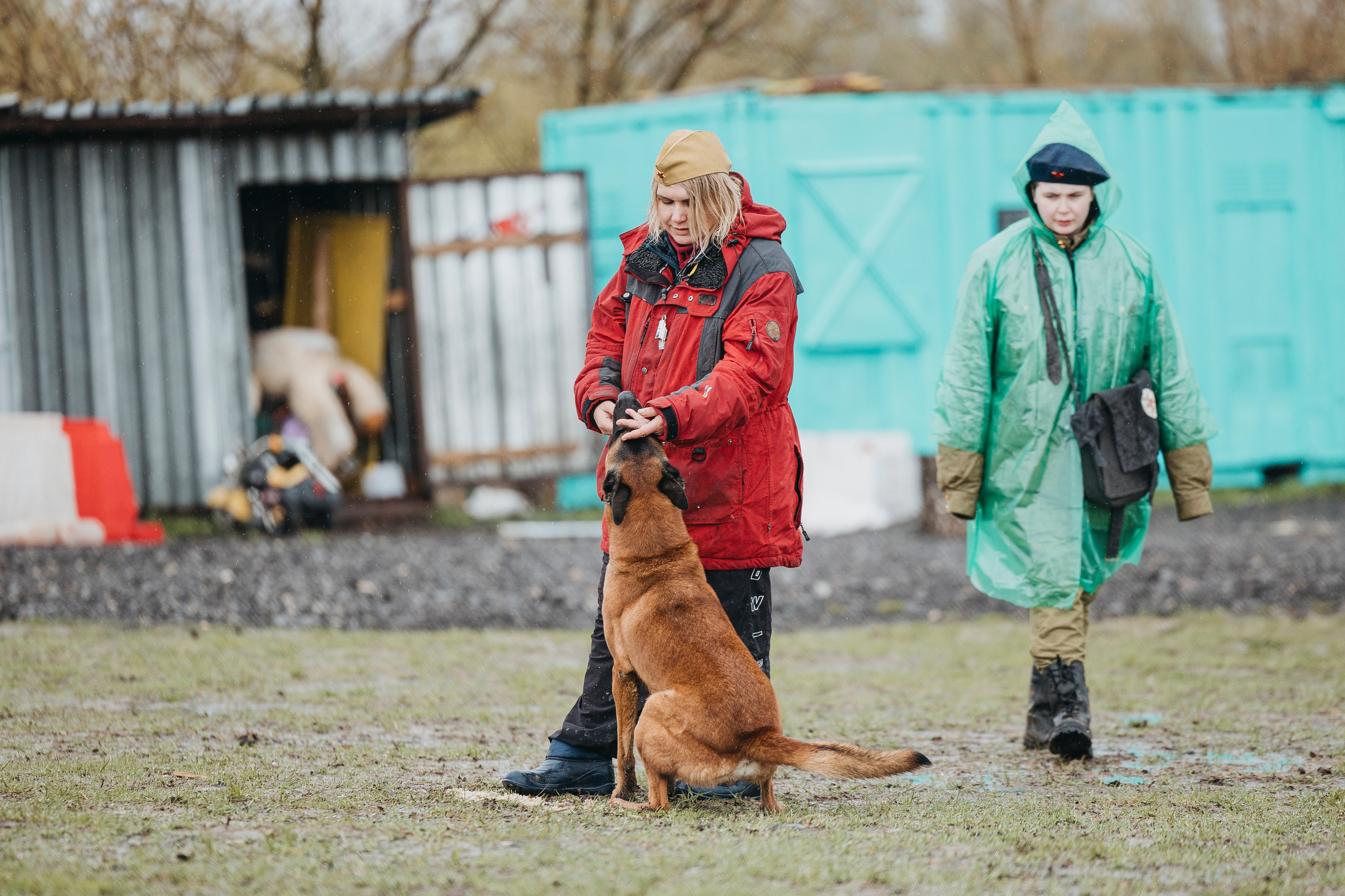 09.05.25 Вологда соревнования. Фотограф-анималист Анна Маринич