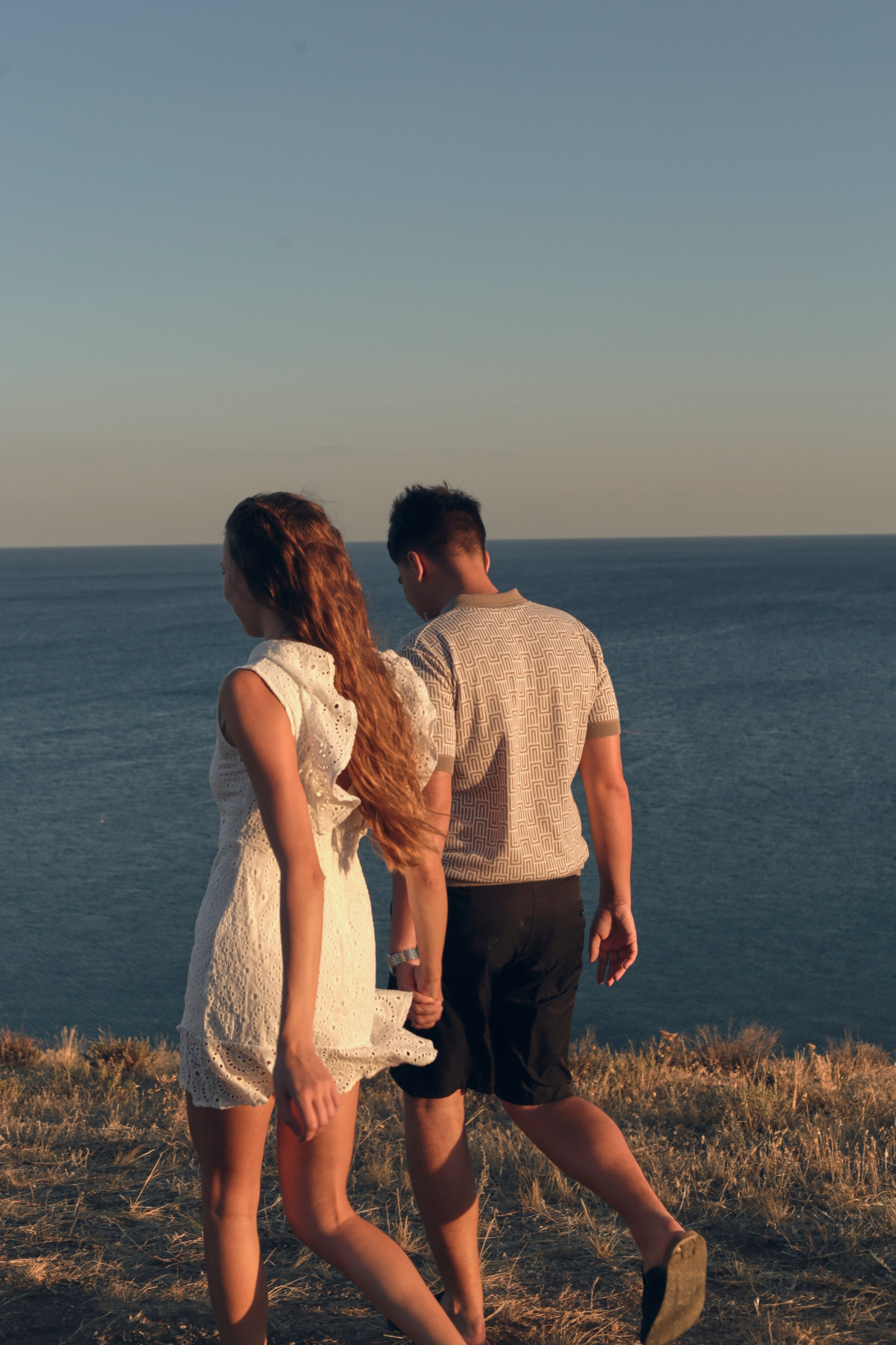 История любви | Лада и Матвей. Семейный фотограф в Феодосии и по Крыму Брежнева Алла