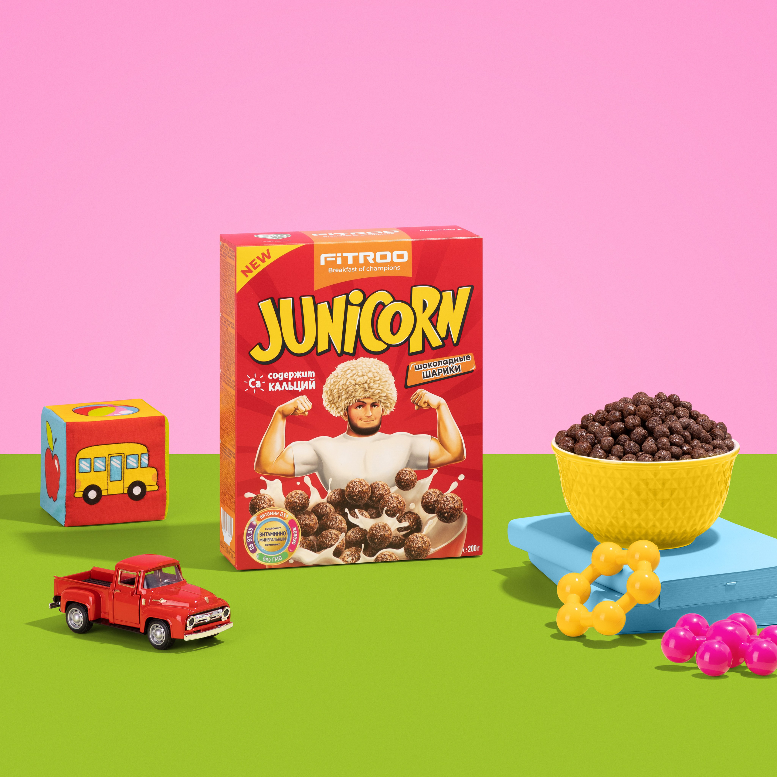 Фуд съемка продуктов FITROO. Предметный фотограф Москва | Фуд-фотограф в Москве Елизавета Елизарова