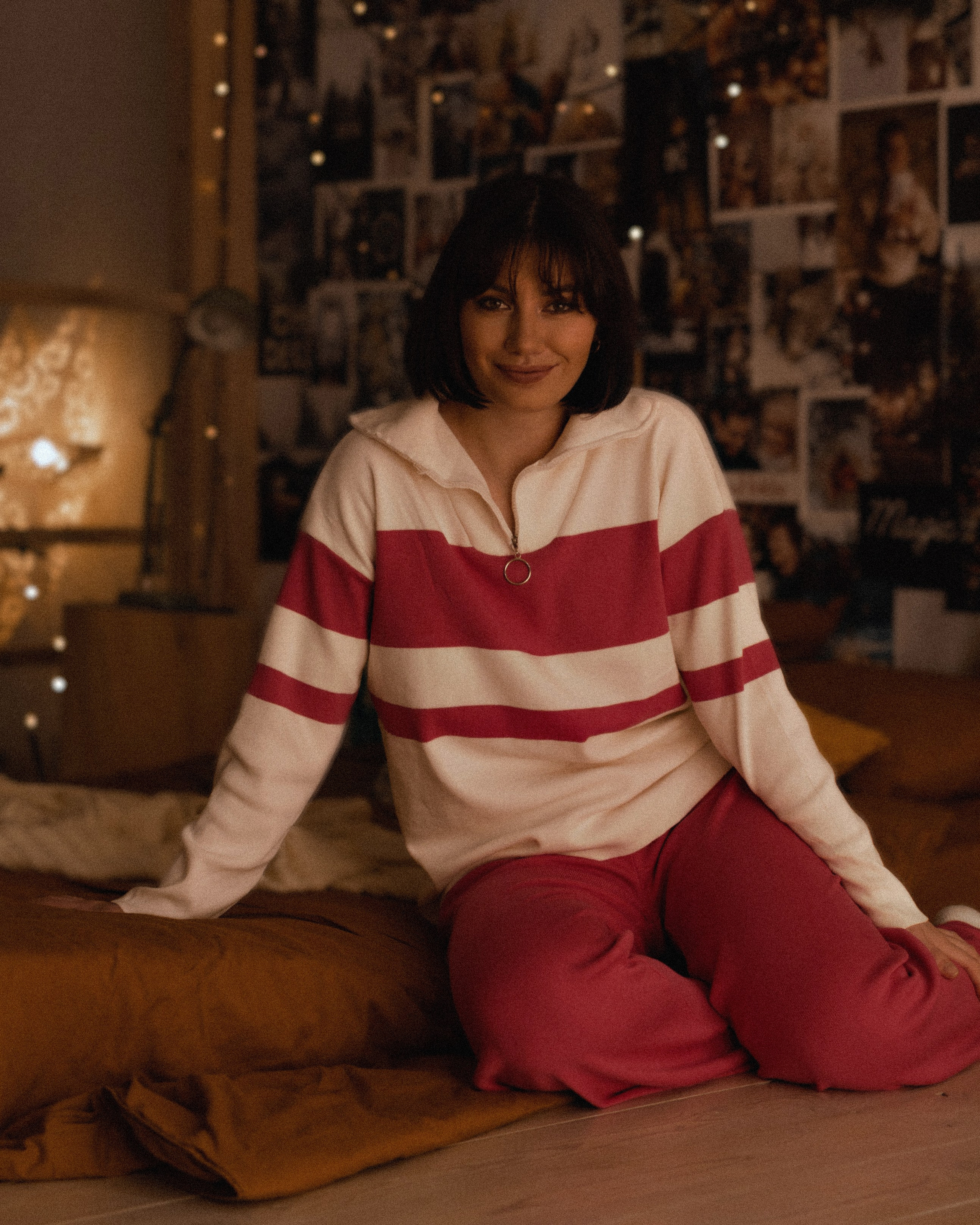 Екатерина. Фотограф в Красноярске Ксения Дмитрик