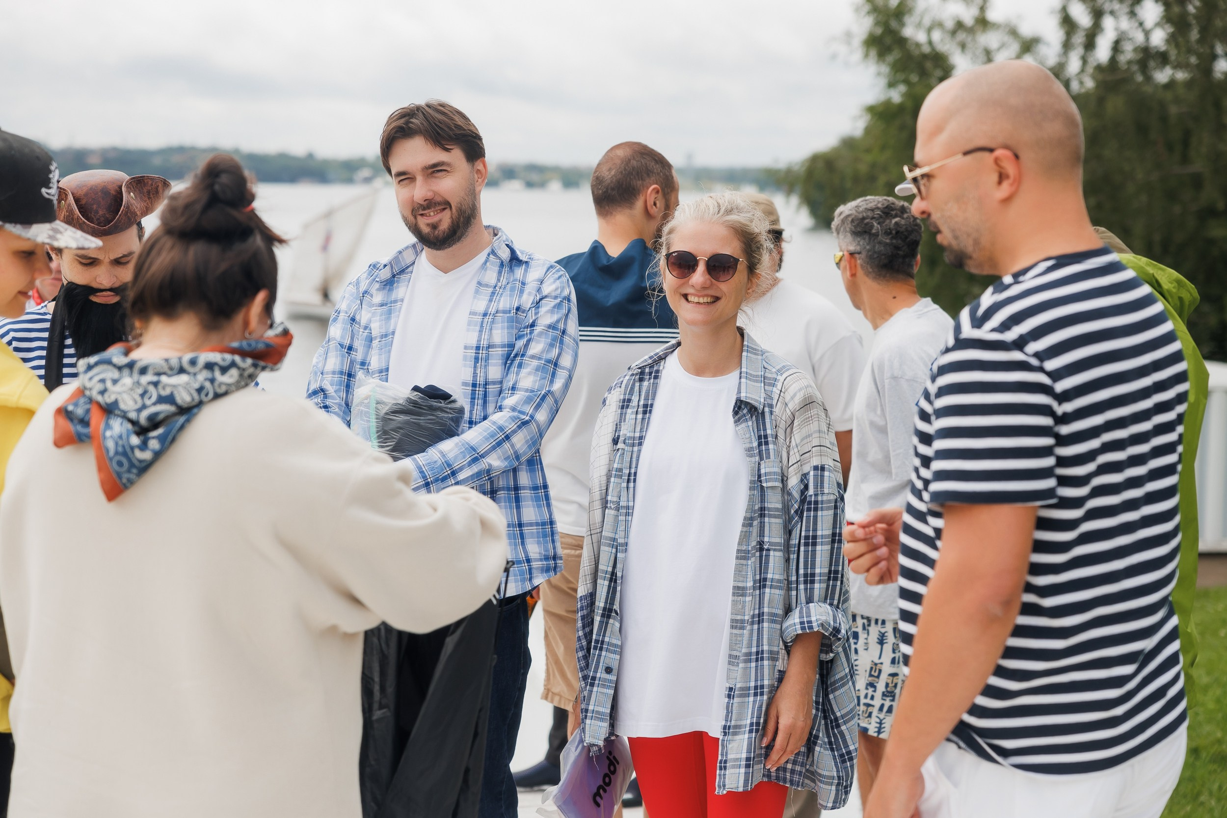 Регаты. Репортажный и свадебный фотограф Катерина Потапова