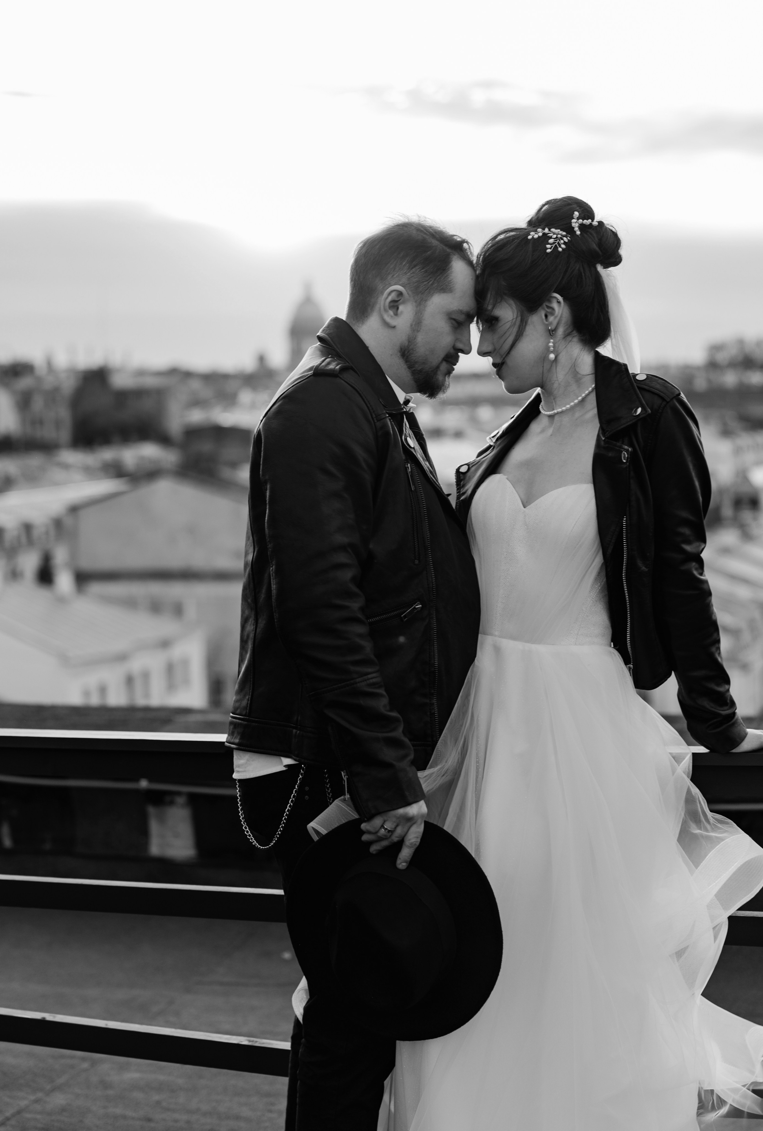 Ты молчишь, а я улыбаюсь, Мария. Свадебный и репортажный фотограф в Санкт-Петербурге