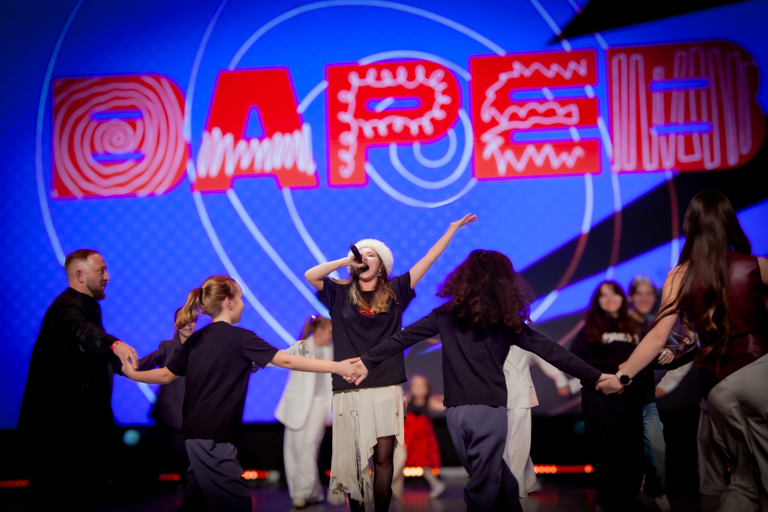 Варево 2.0. Фотограф в Москве