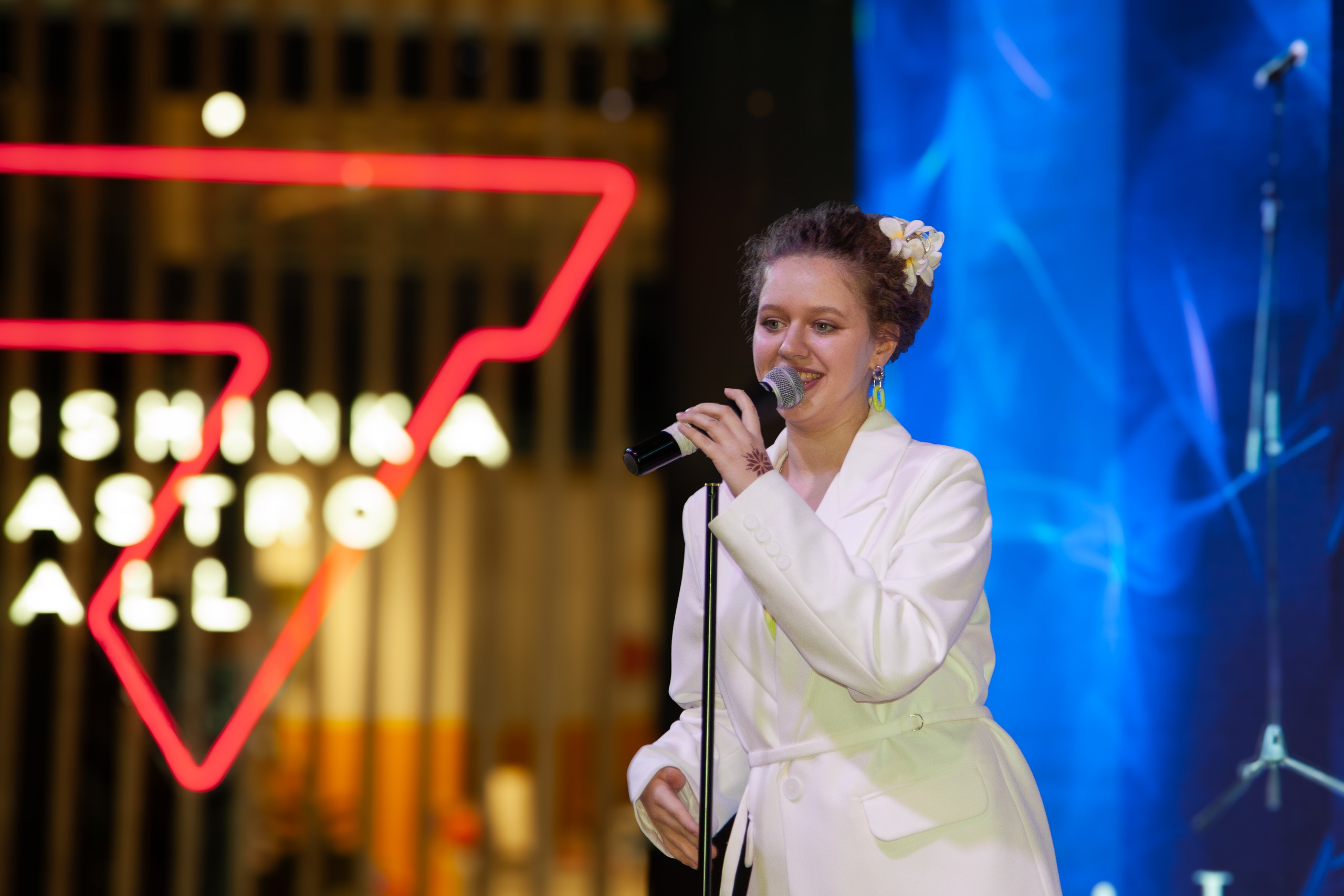 Талантливая Молодежь. Фотограф в Москве