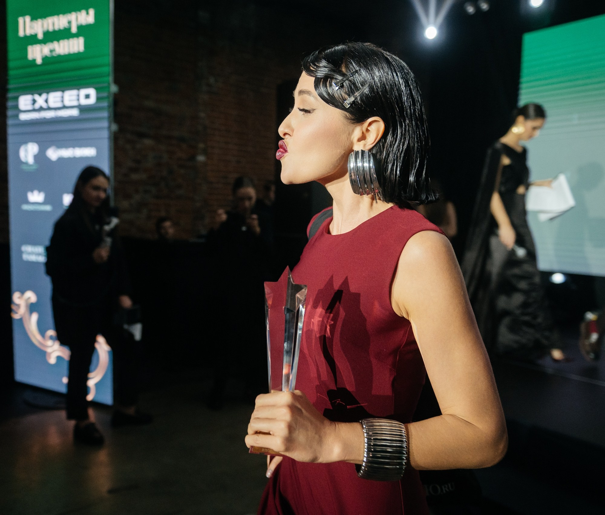 Shopping года 2024 от медиа ЯПОКУПАЮ. Сайт фотографа Данилы Пащенко