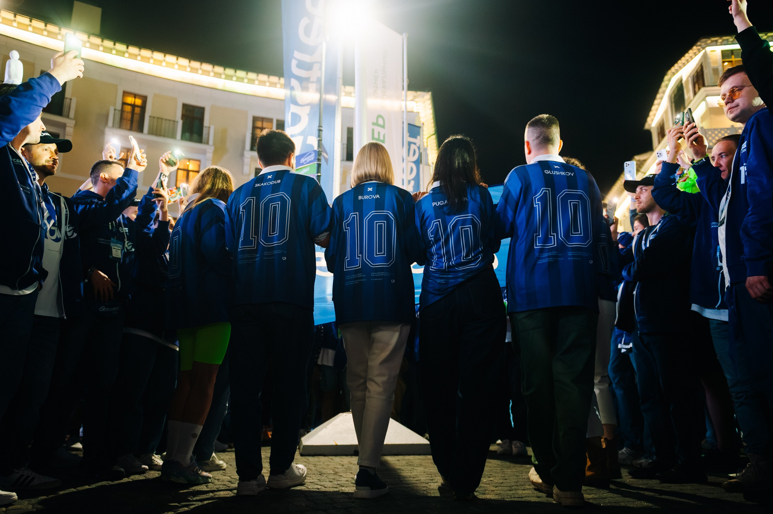 Gastreet. Фестиваль ресторанной индустрии. Сайт фотографа Данилы Пащенко