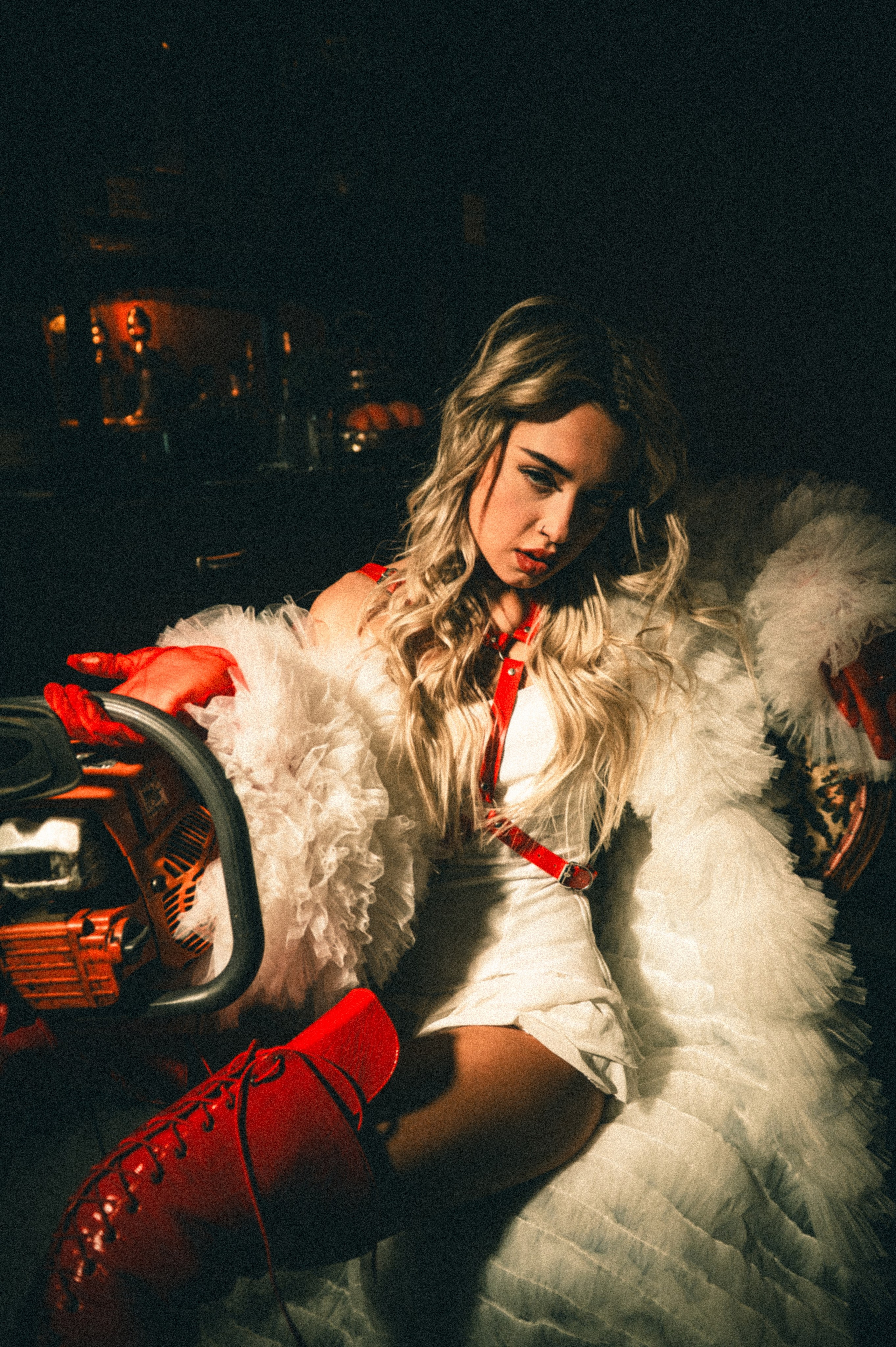 Fashion. Сайт фотографа Данилы Пащенко