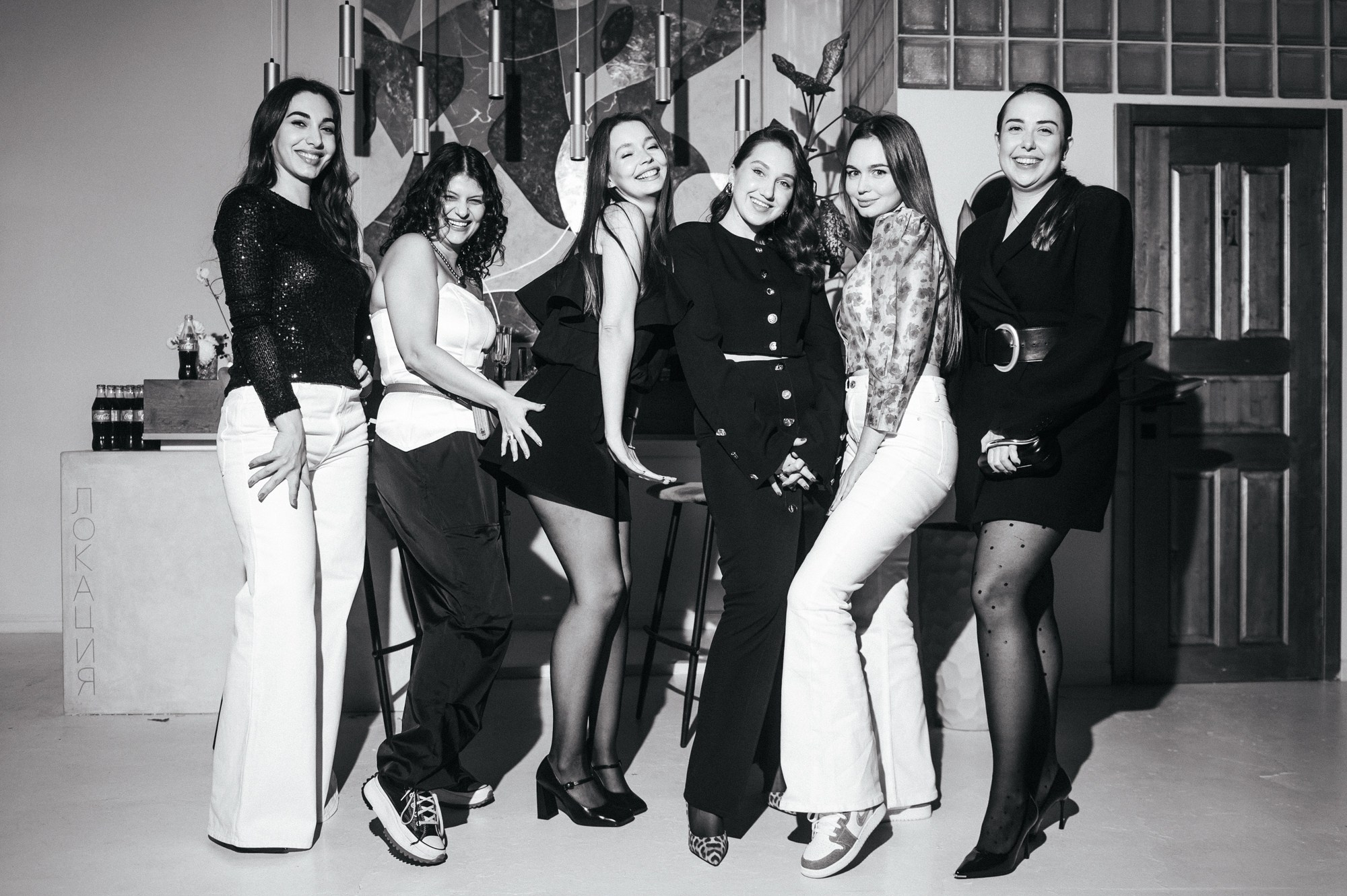 Дни рождения. Сайт фотографа Данилы Пащенко