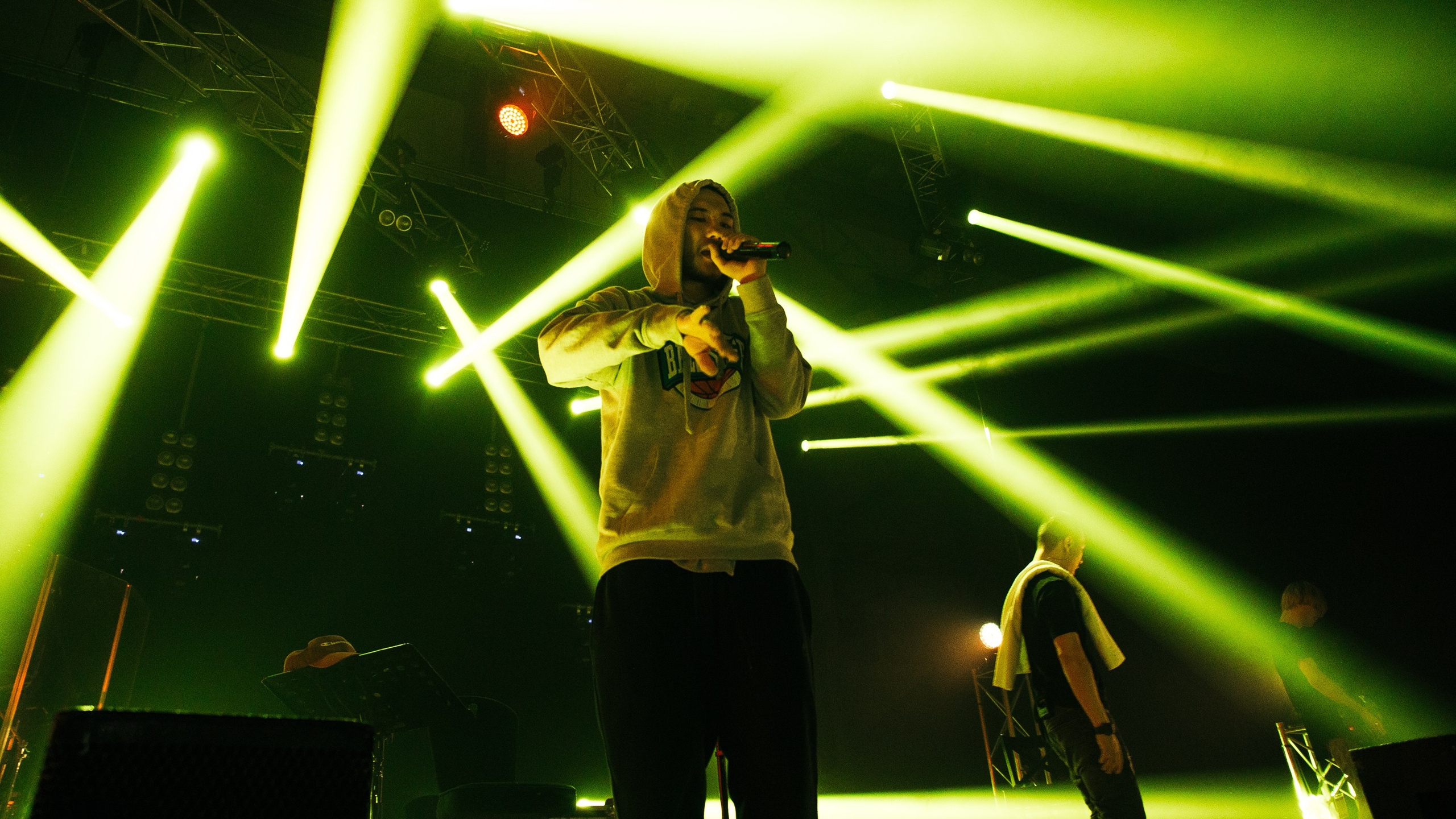 Скриптонит. Михаил Белоусов фотограф Пермь